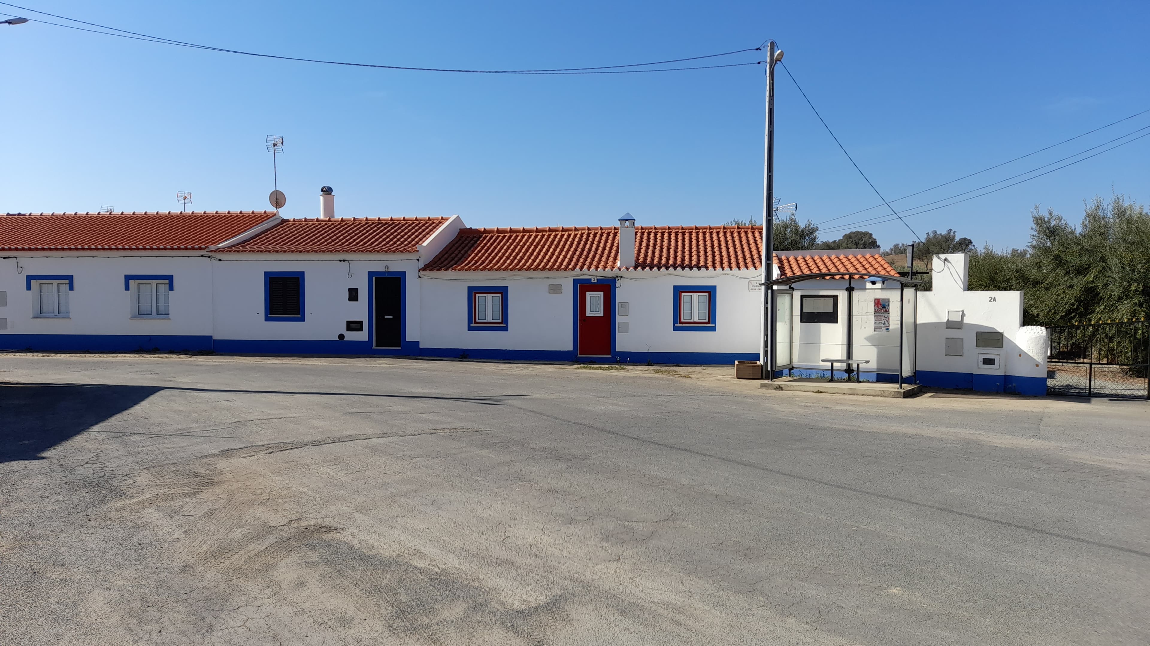 Moradia (Benfeitoria) · Ourique — image 11