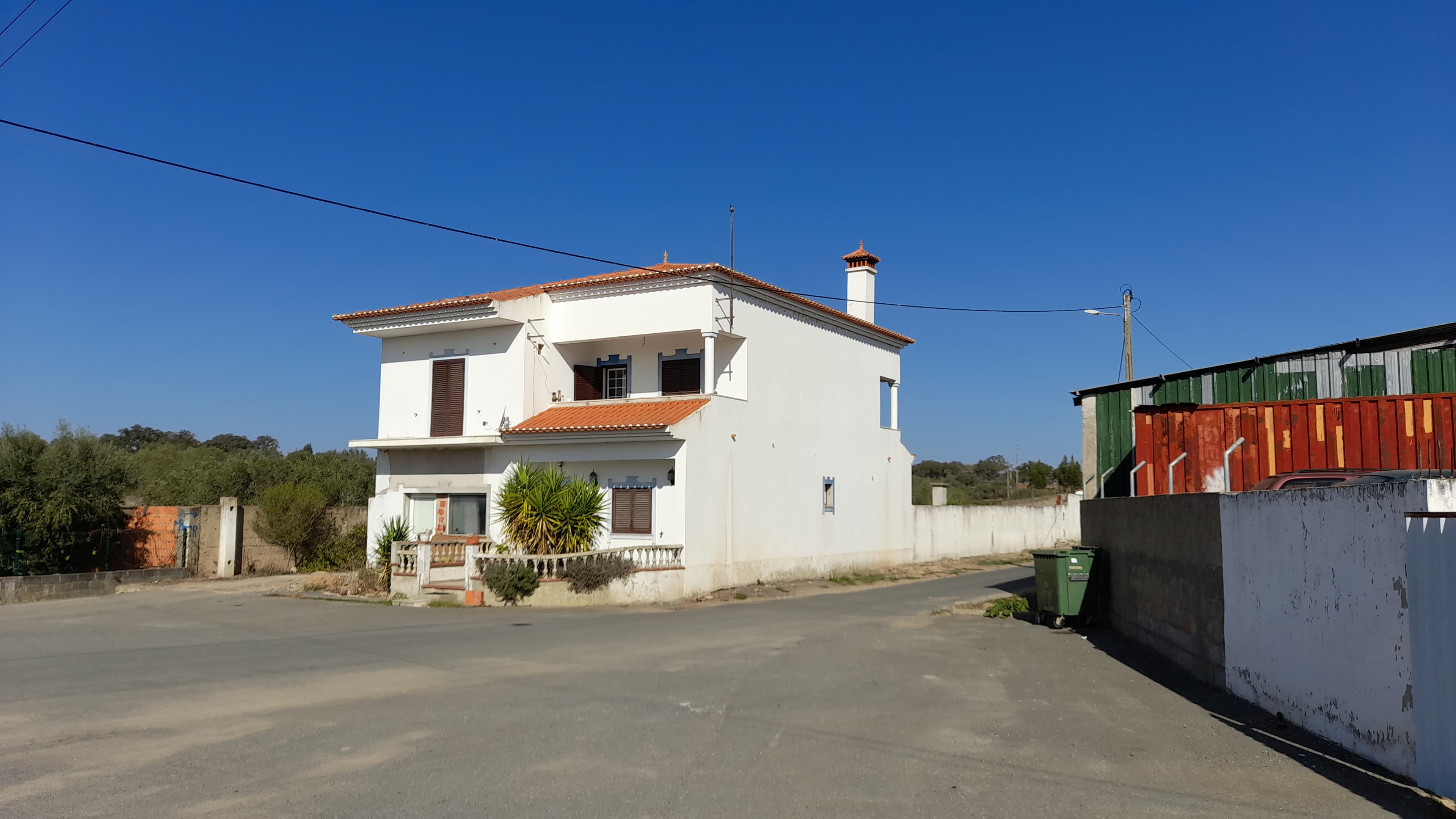 Moradia (Benfeitoria) · Ourique — image 8