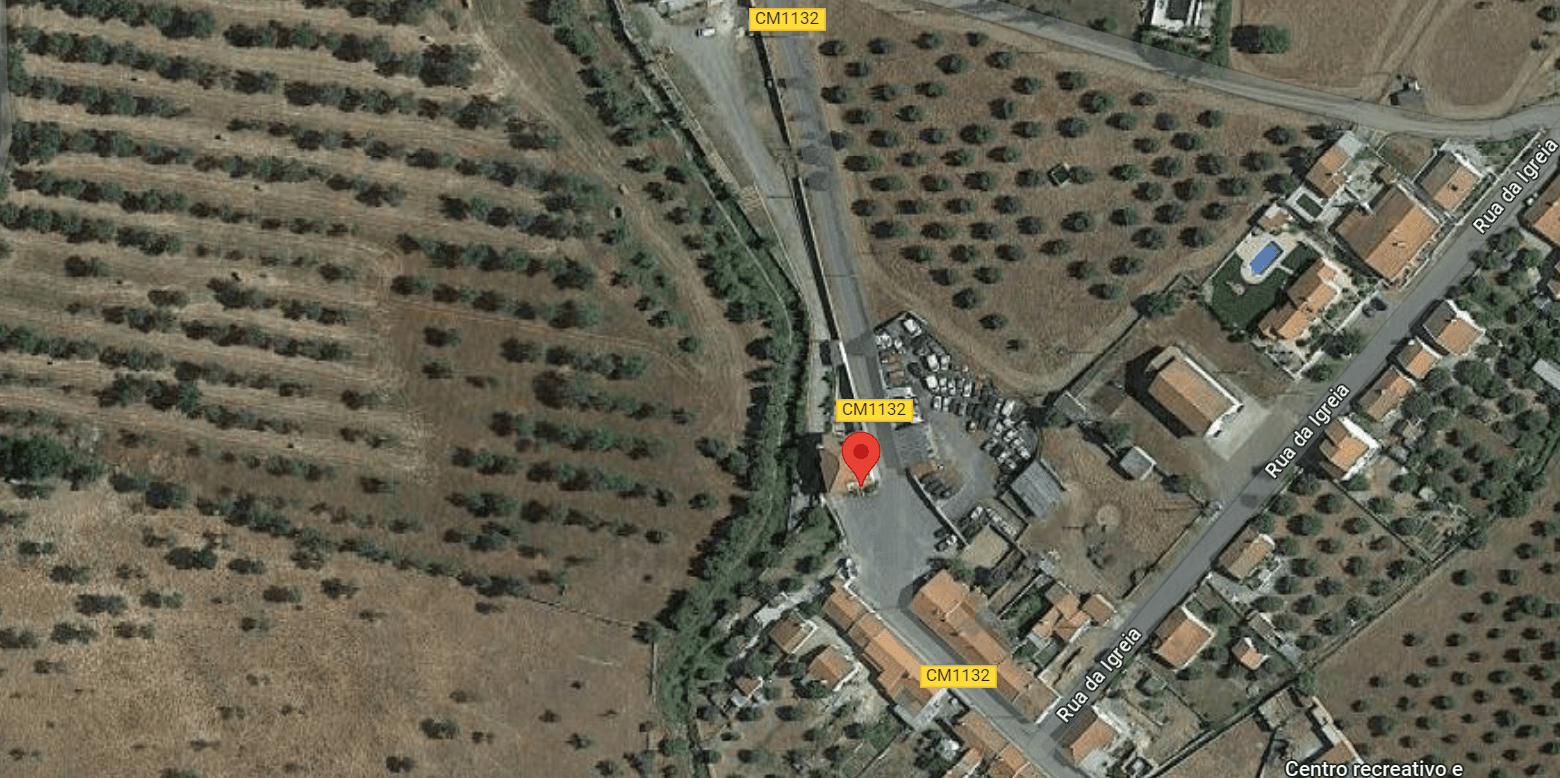Moradia (Benfeitoria) · Ourique — image 12