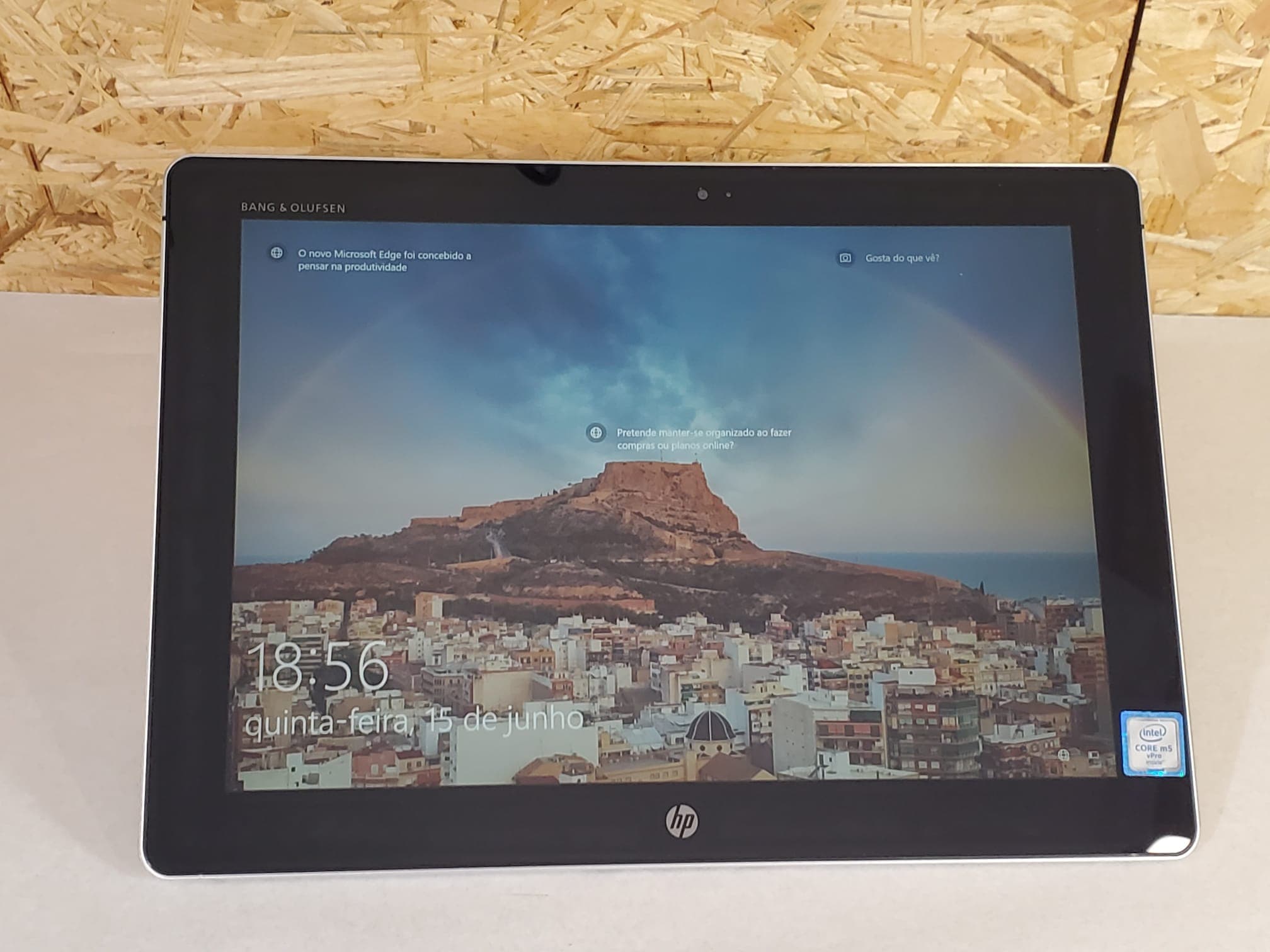 Portátil HP 1012 X2 — imagen 1