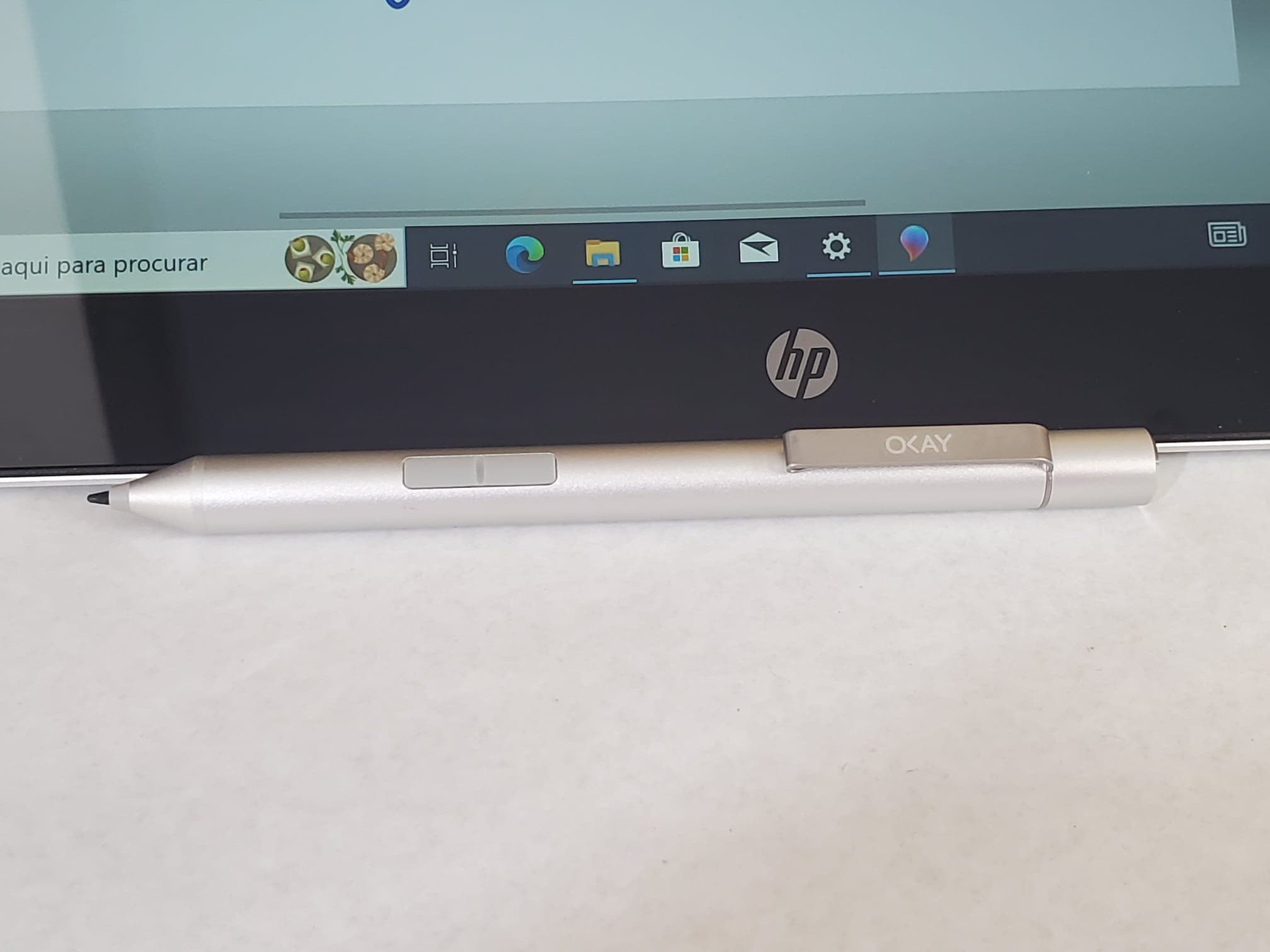 Portátil HP 1012 X2 — imagen 9