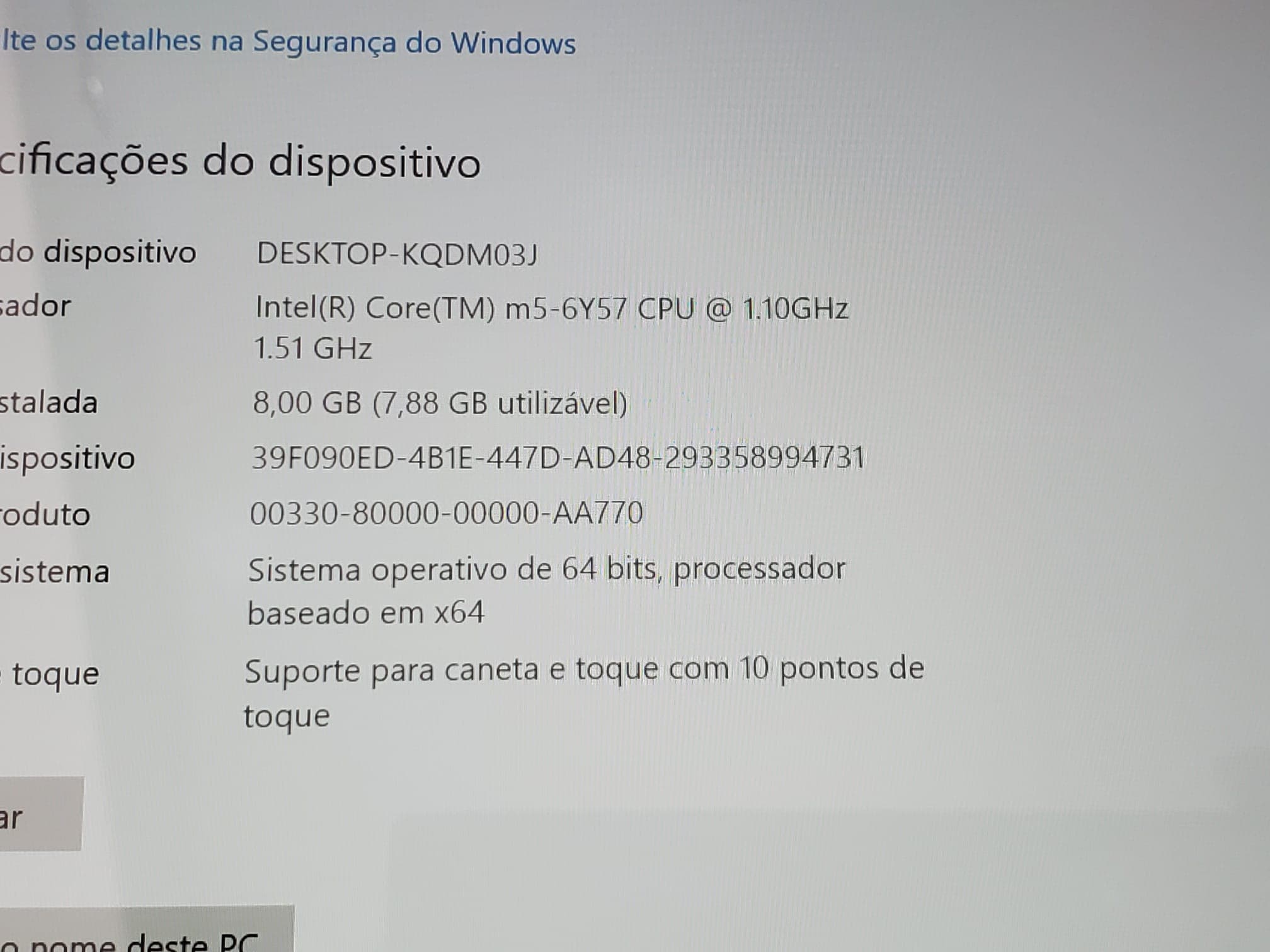 Portátil HP 1012 X2 — imagen 10