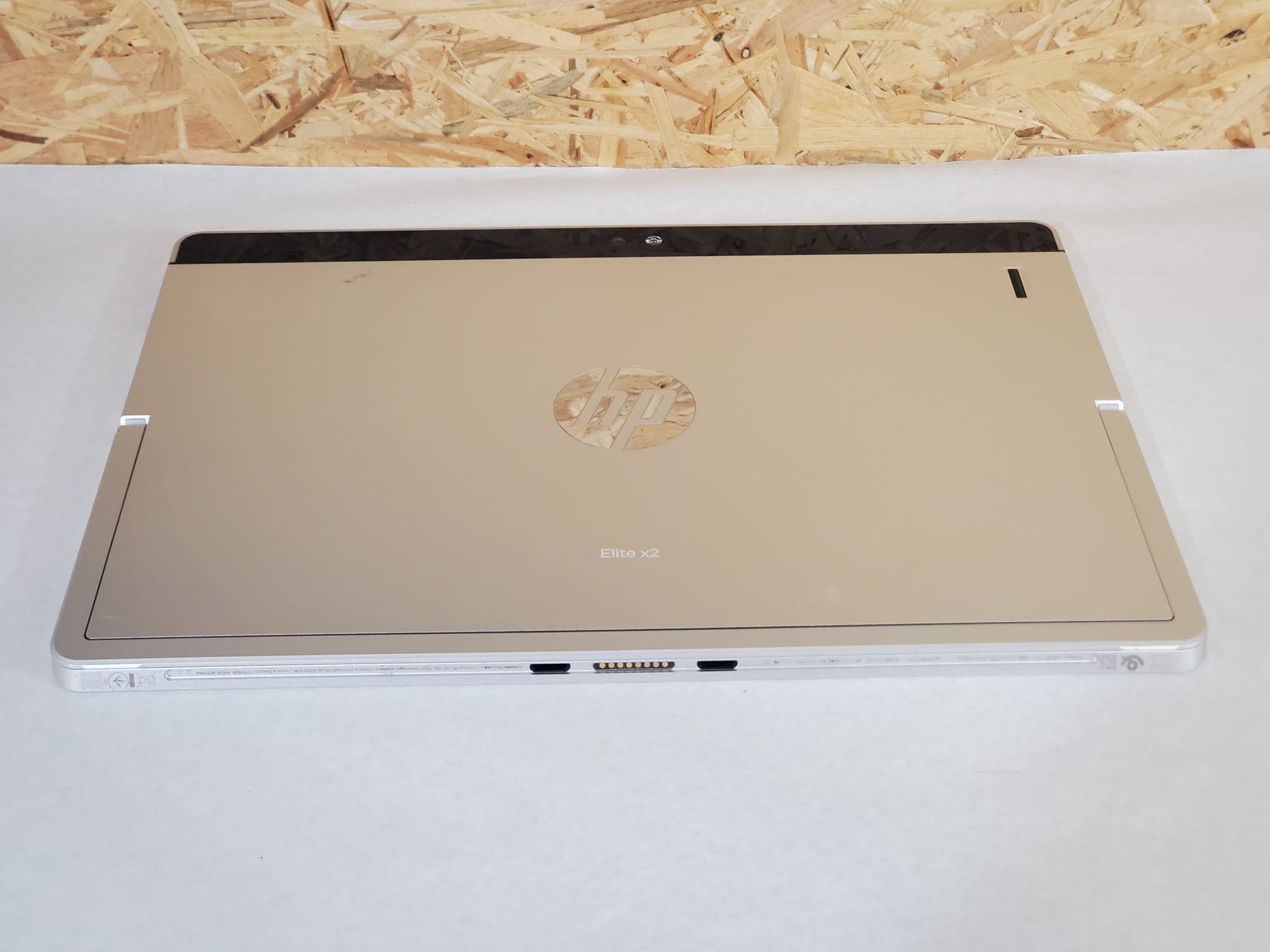Portátil HP 1012 X2 — imagen 5