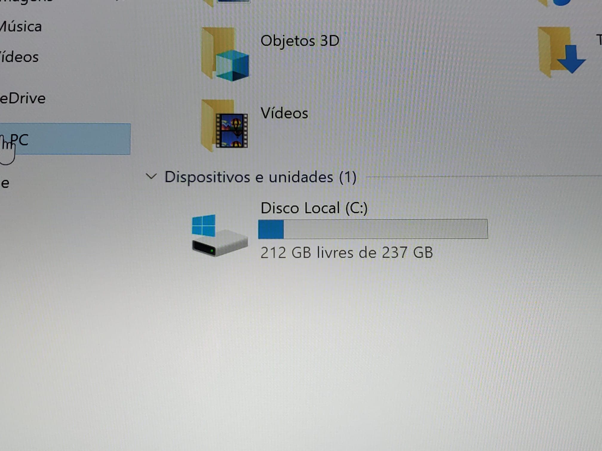 Portátil HP Spectre X360 — imagen 16