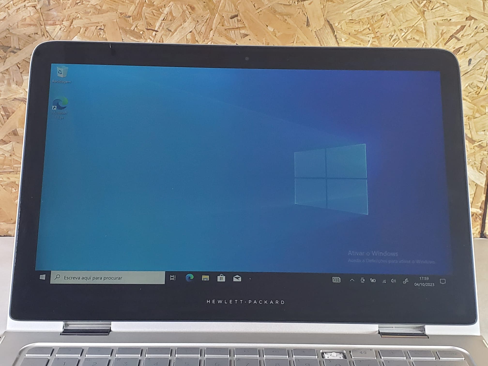 Portátil HP Spectre X360 — imagen 12