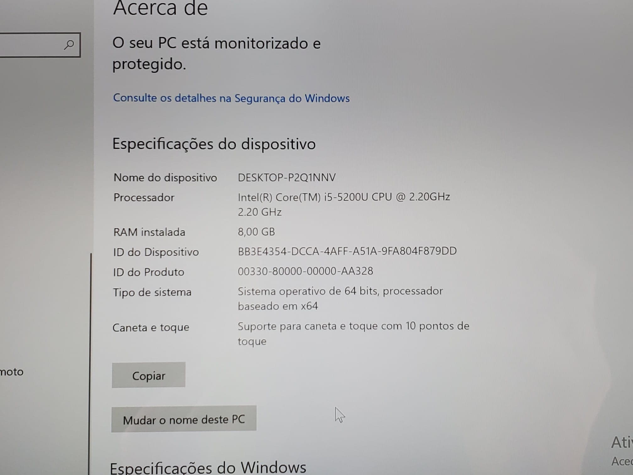 Portátil HP Spectre X360 — imagen 15