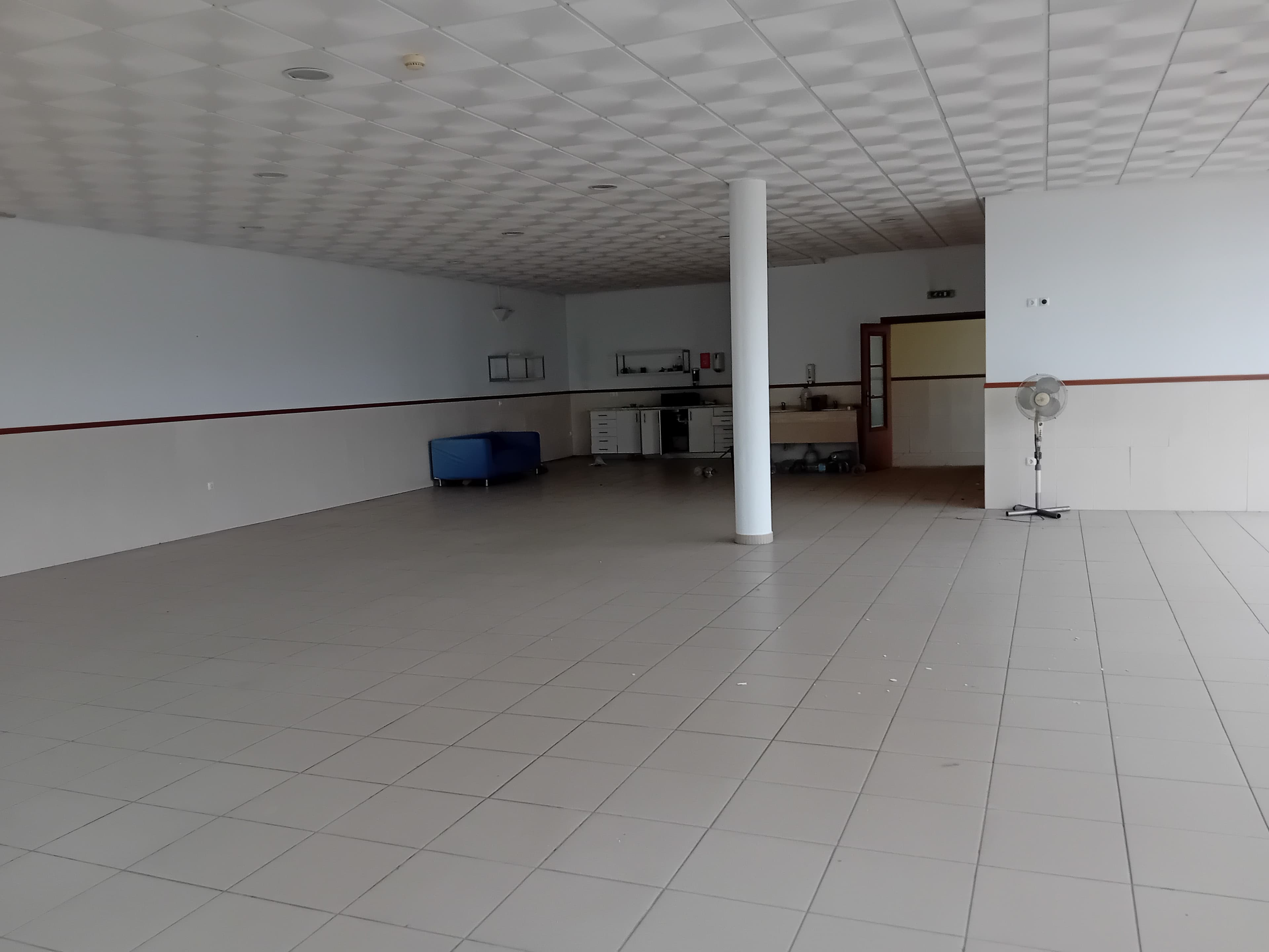 Armazém Industrial · Santarém — imagen 22
