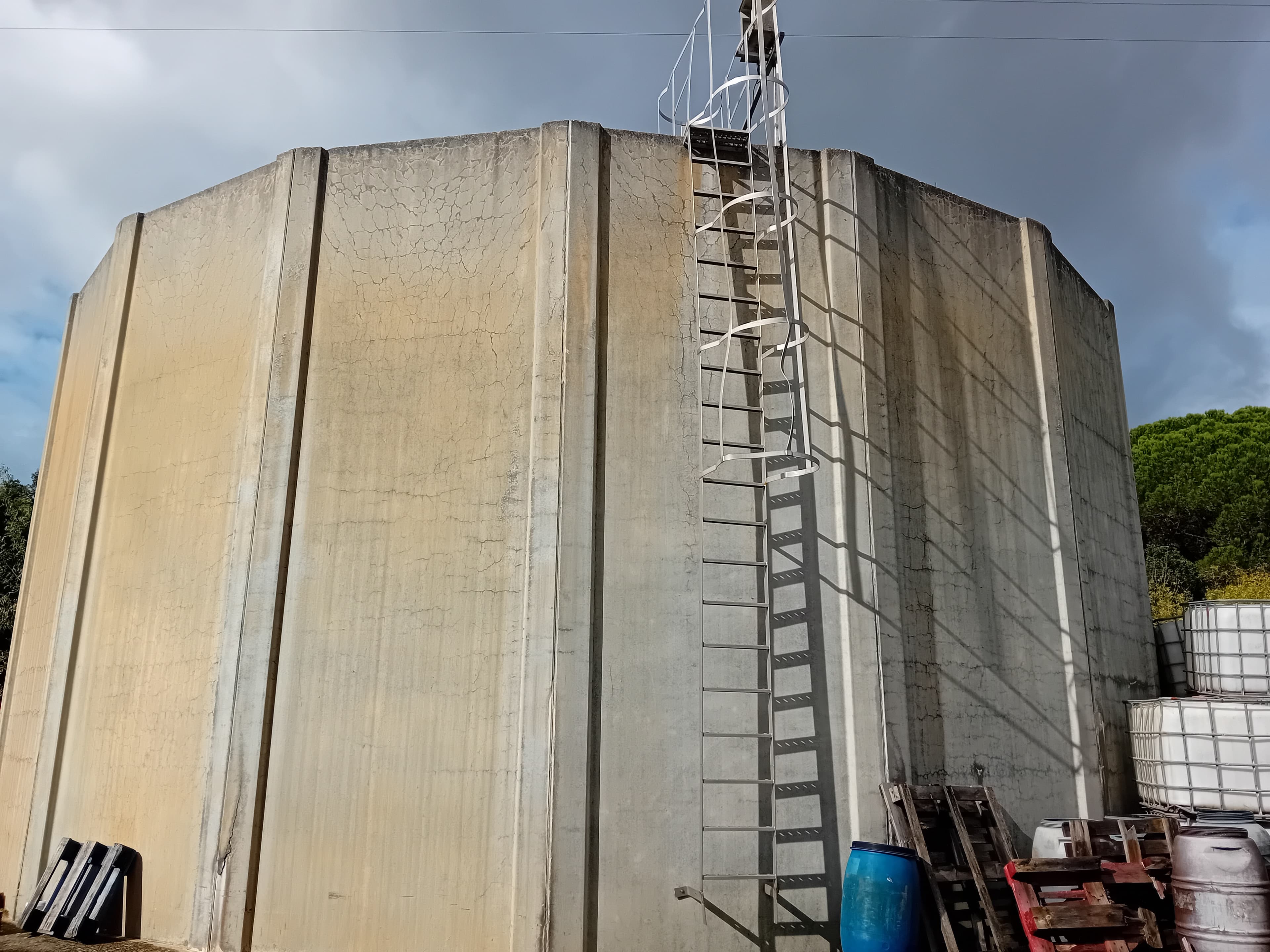 Armazém Industrial · Santarém — imagen 10