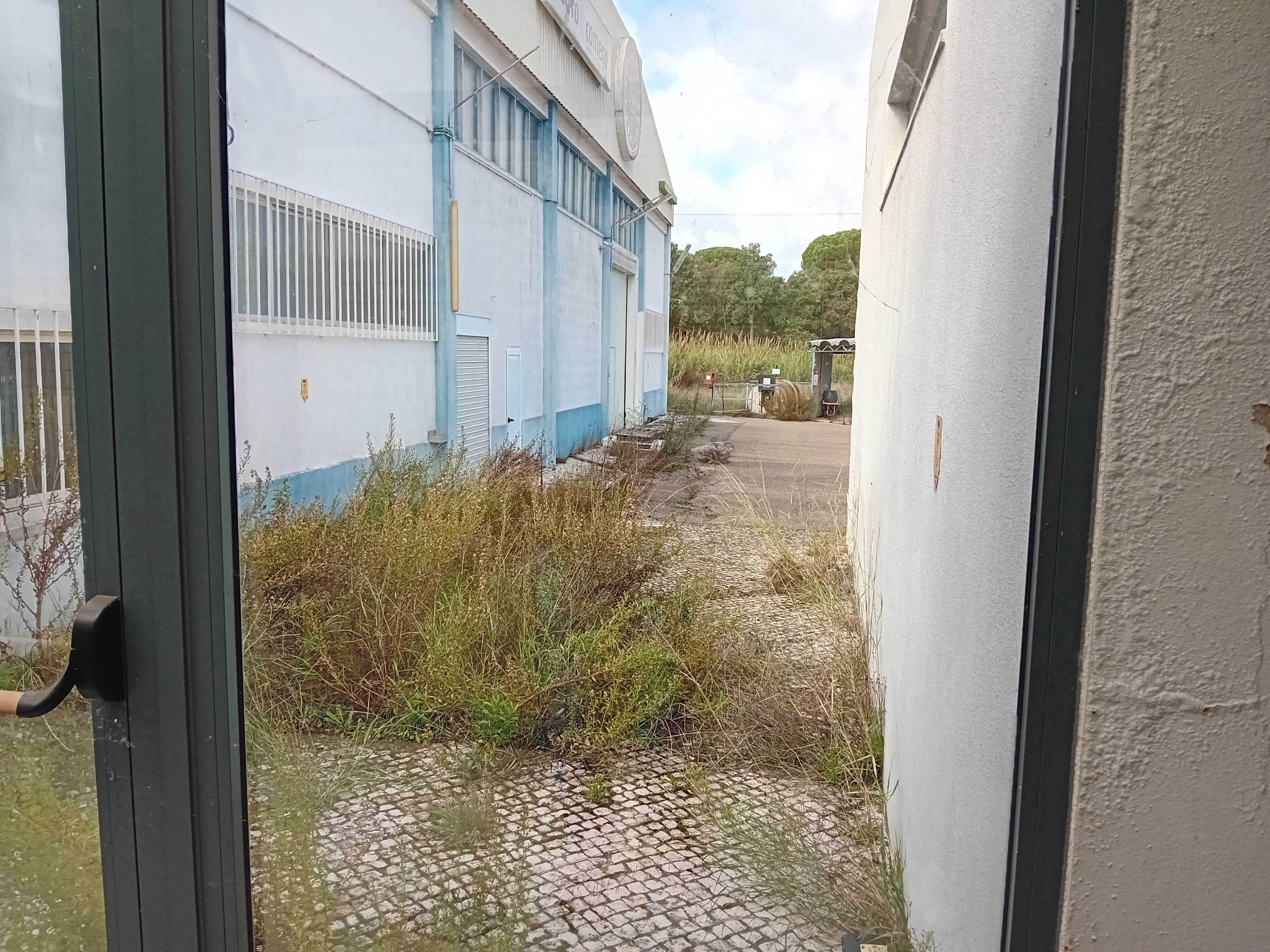 Armazém Industrial · Santarém — imagen 24
