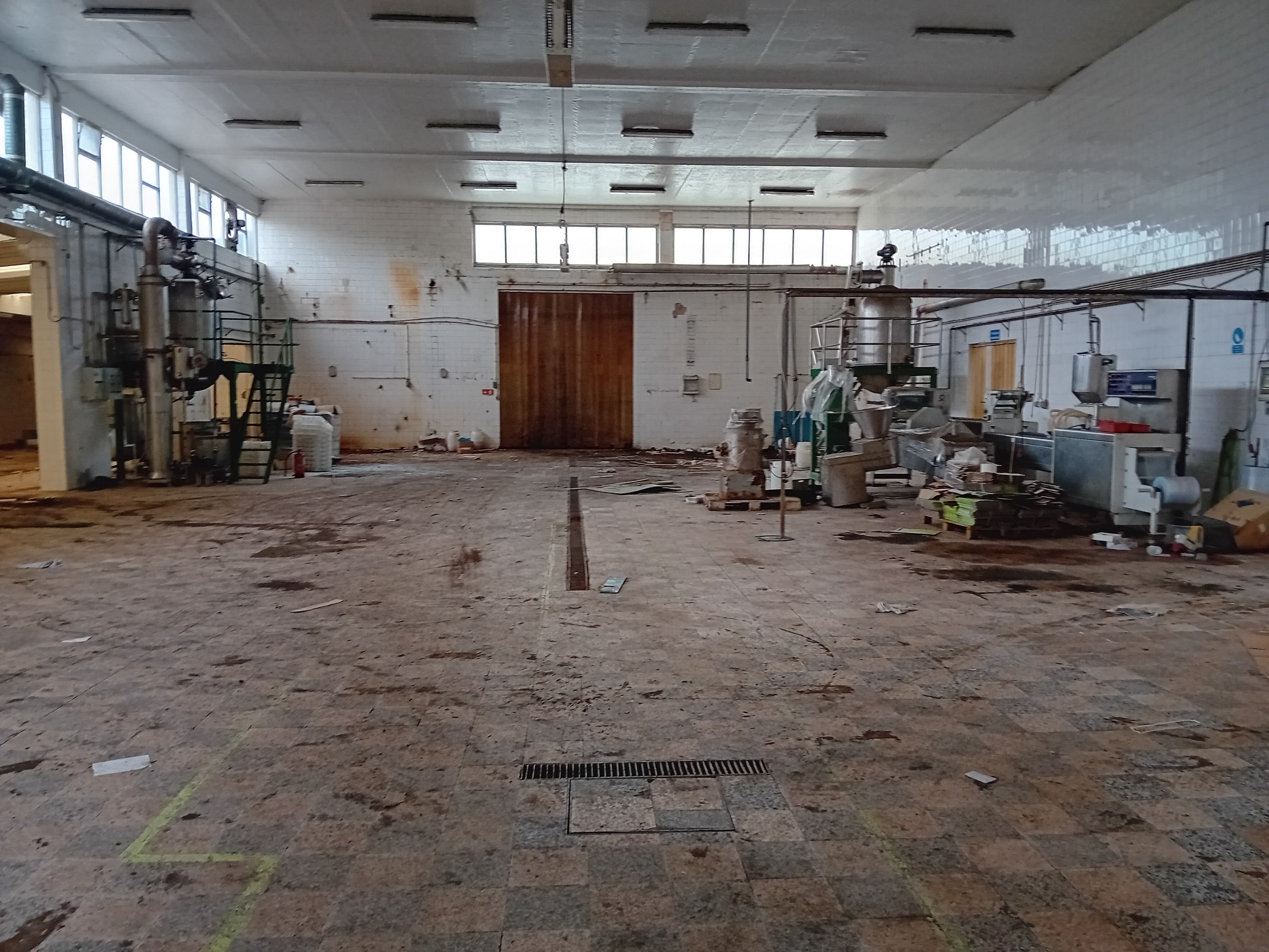 Armazém Industrial · Santarém — imagen 33