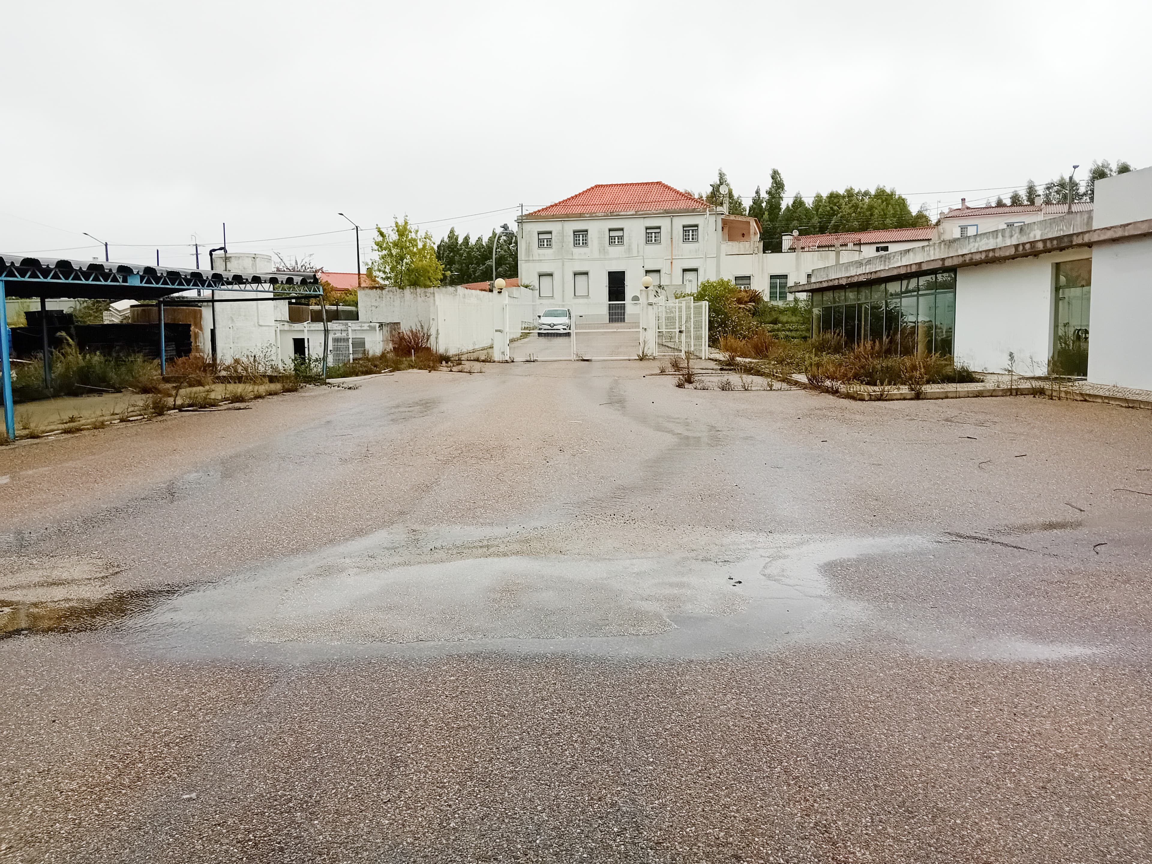 Armazém Industrial · Santarém — imagen 8