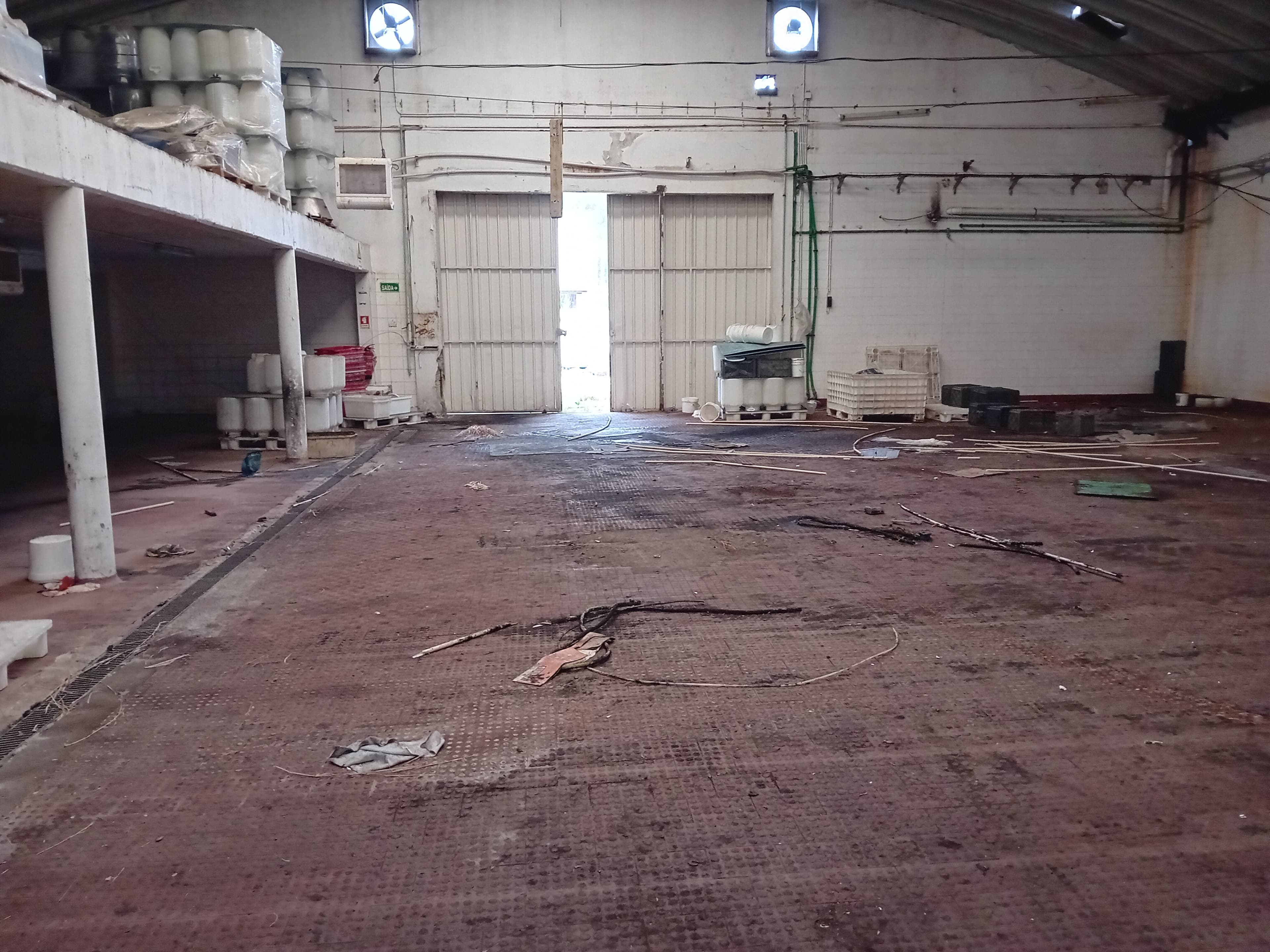 Armazém Industrial · Santarém — imagen 50