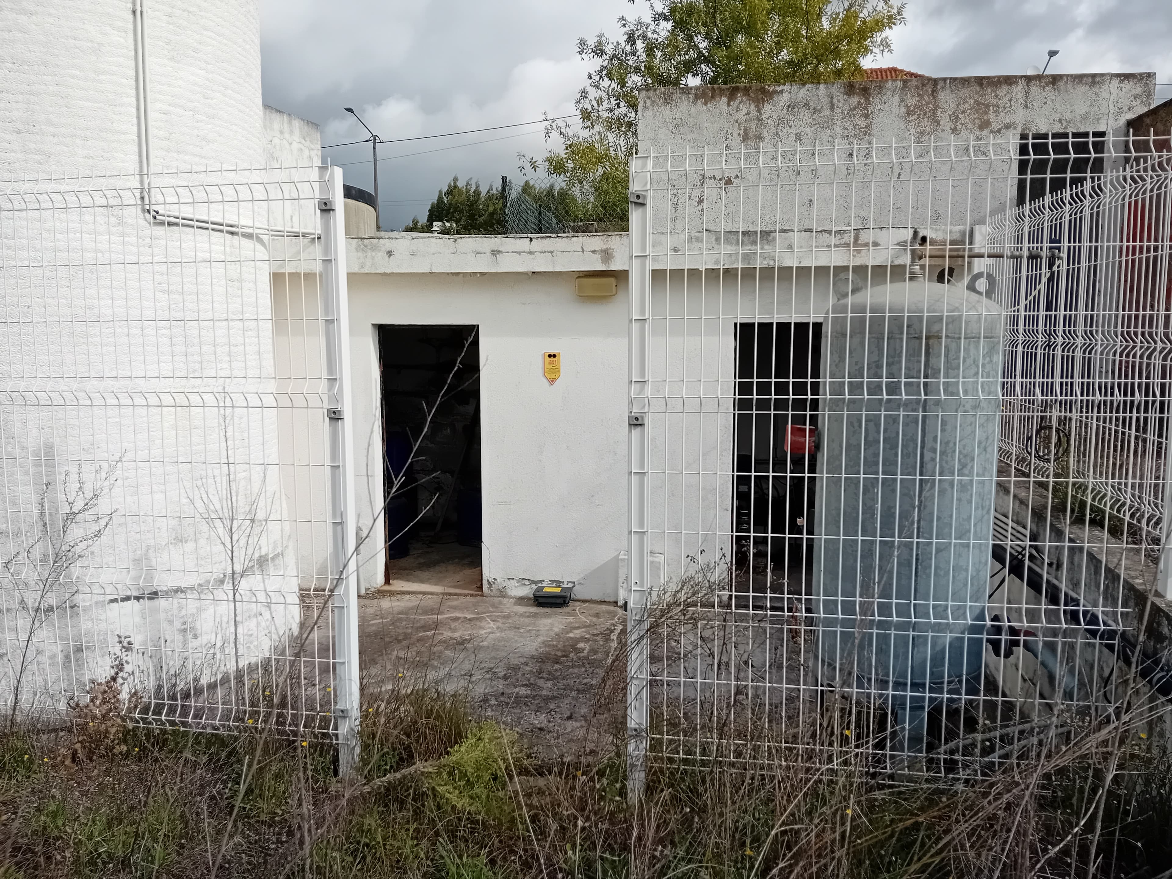 Armazém Industrial · Santarém — imagen 20