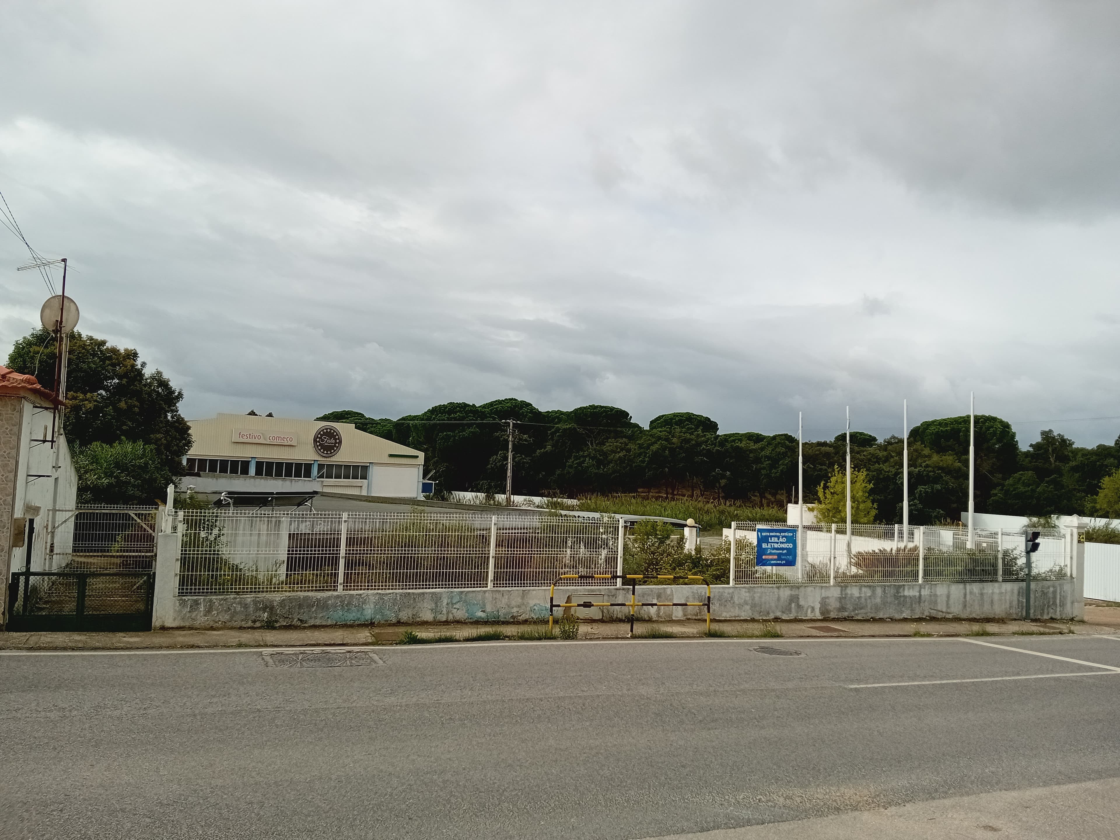 Armazém Industrial · Santarém — imagen 5