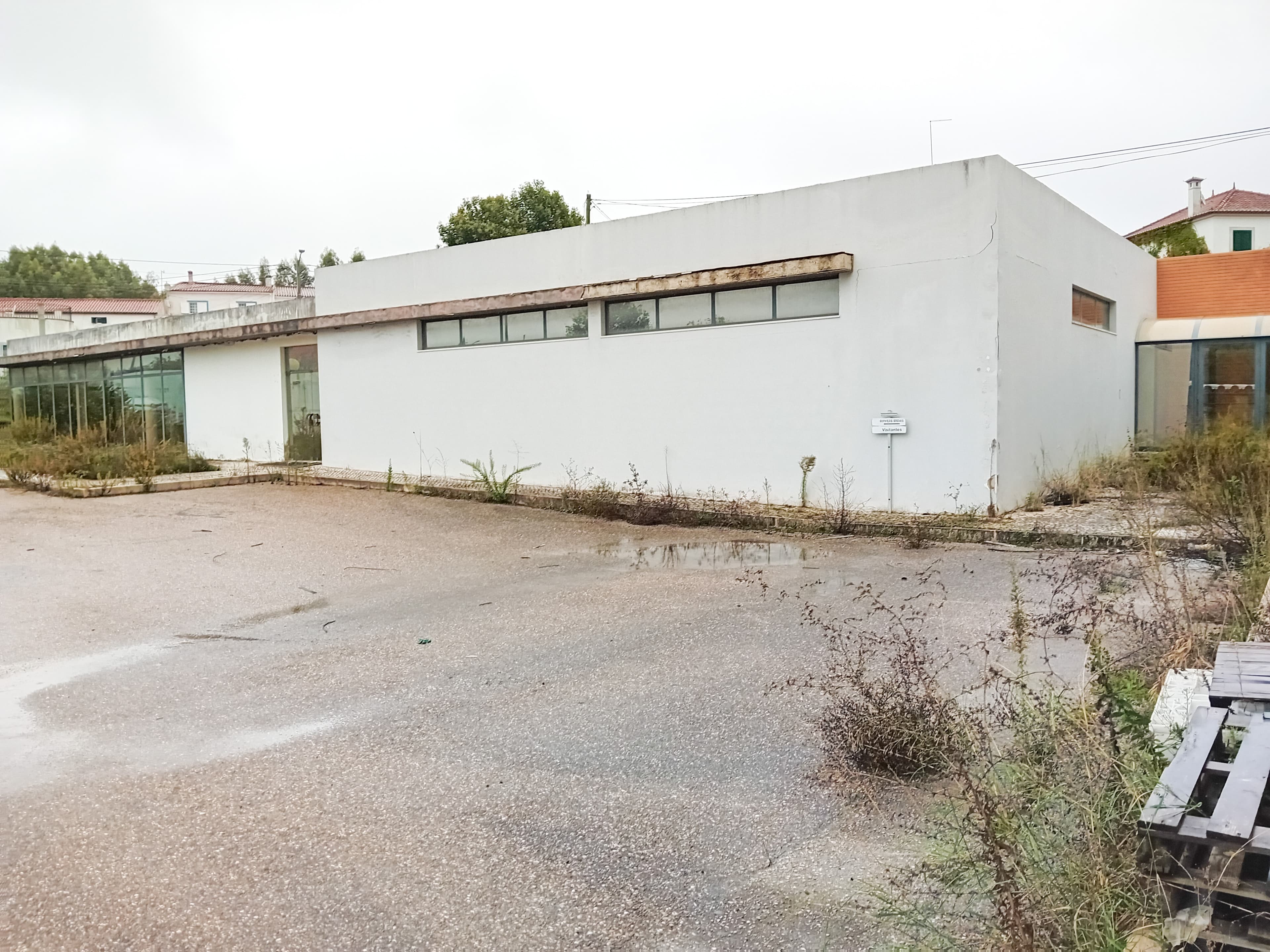 Armazém Industrial · Santarém — imagen 15