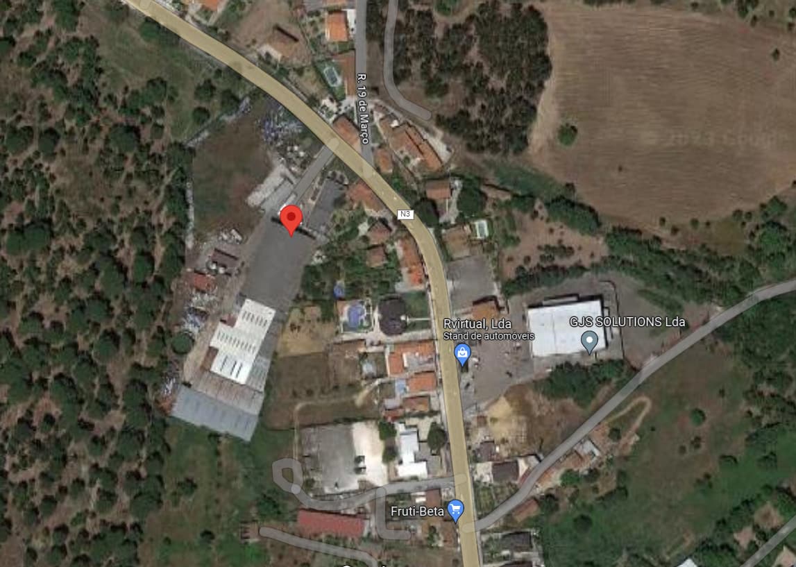 Armazém Industrial · Santarém — imagen 56