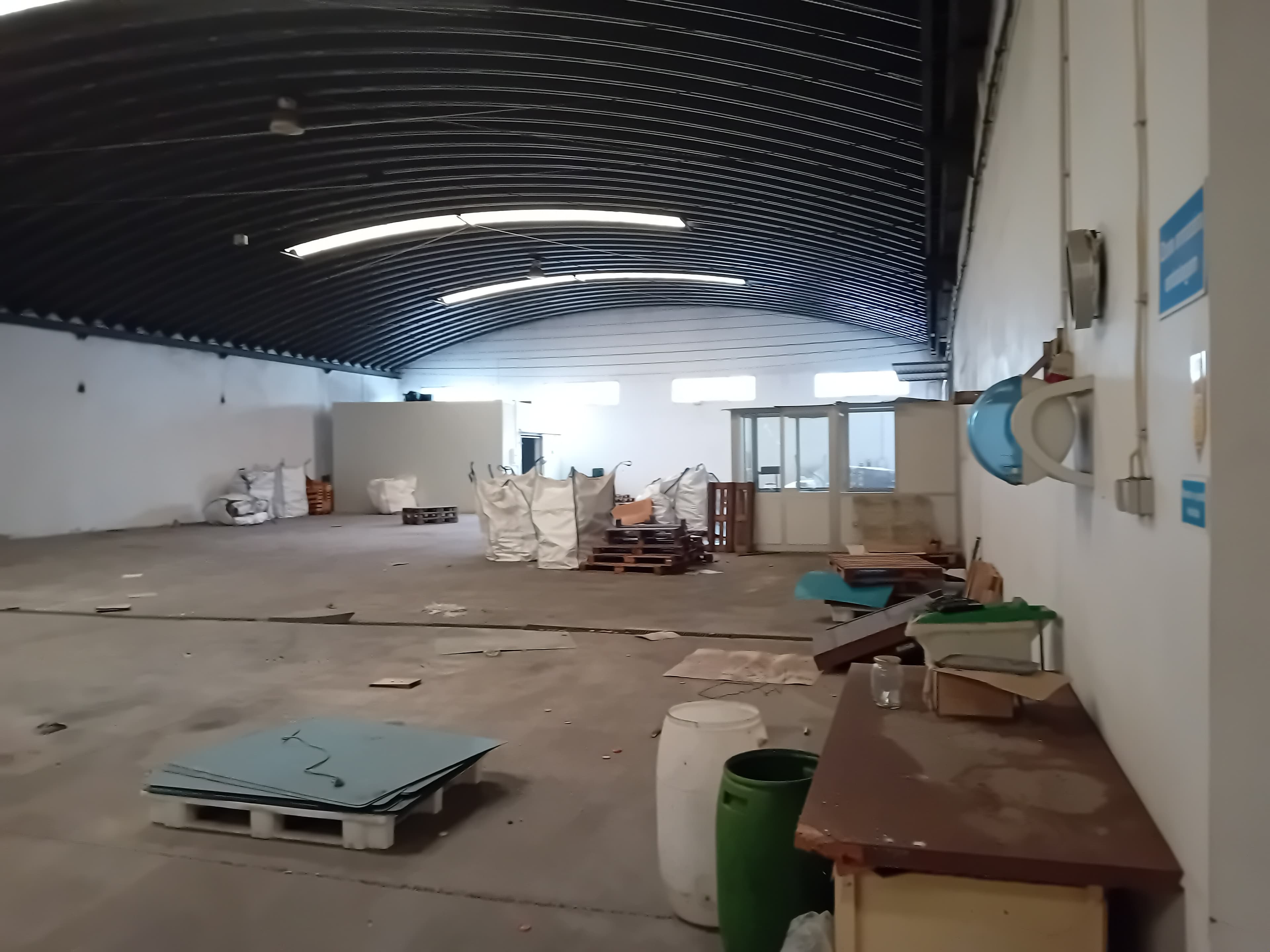 Armazém Industrial · Santarém — imagen 48