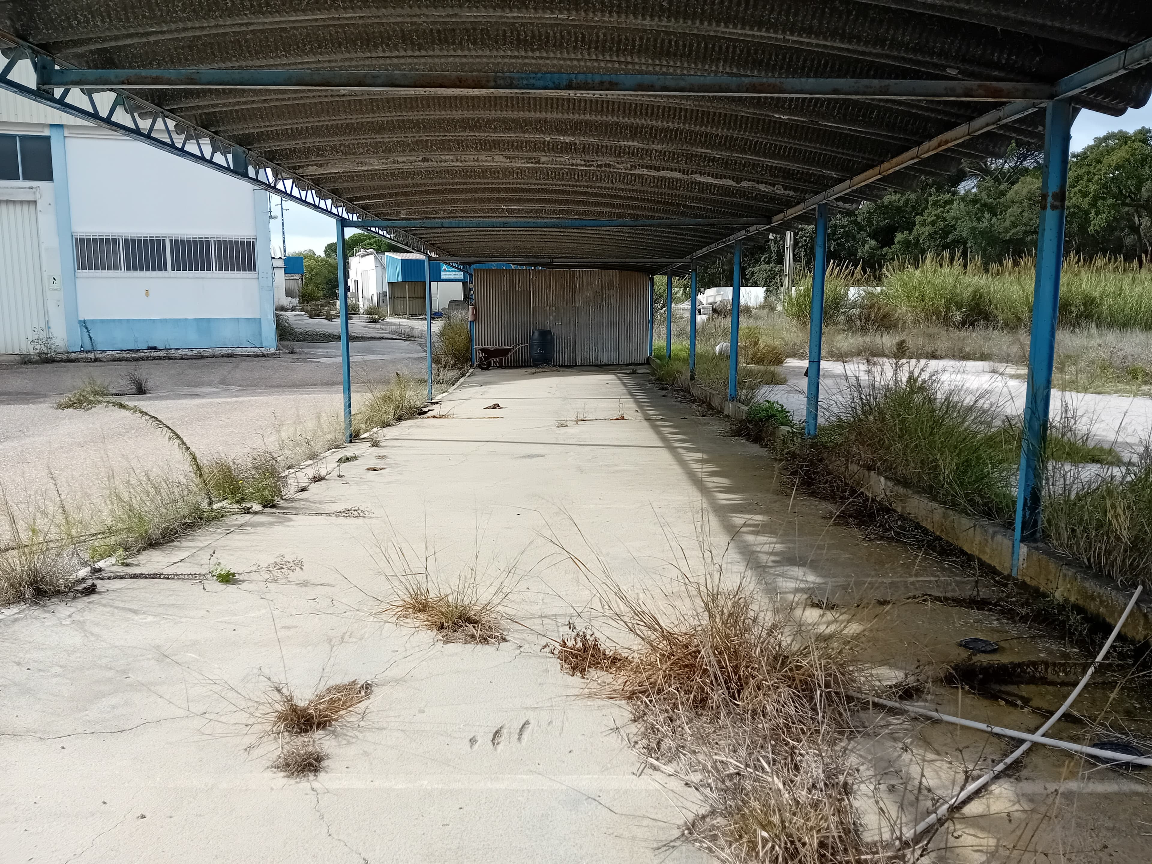Armazém Industrial · Santarém — imagen 19