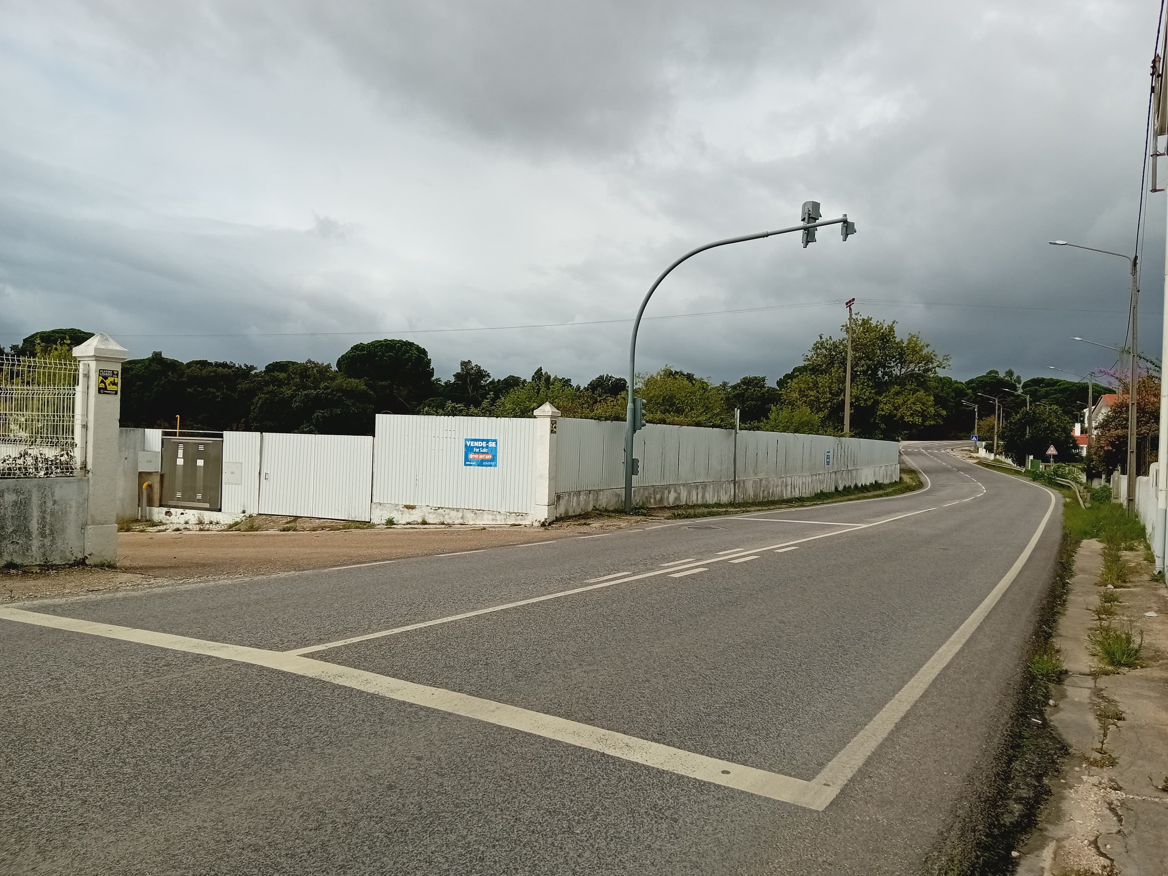 Armazém Industrial · Santarém — imagen 4