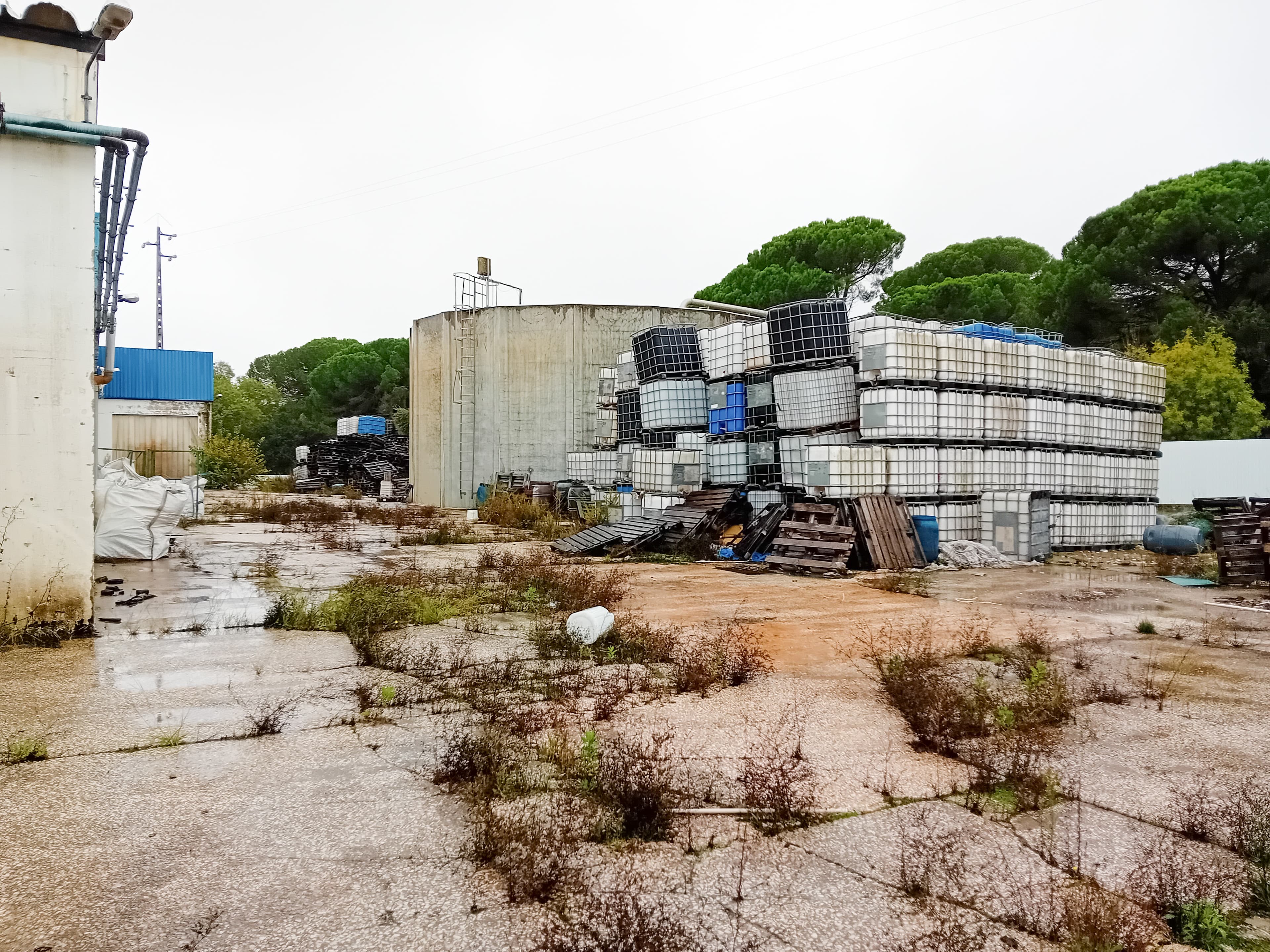 Armazém Industrial · Santarém — imagen 9