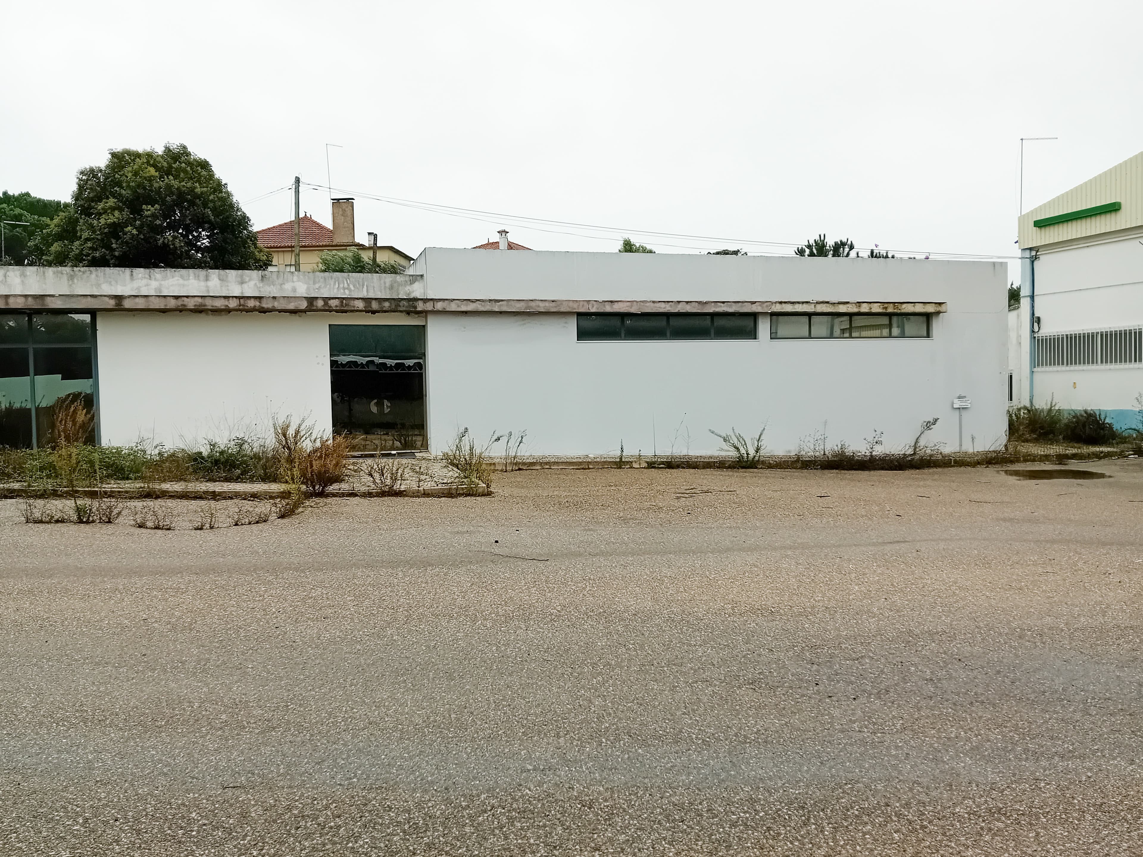 Armazém Industrial · Santarém — imagen 14