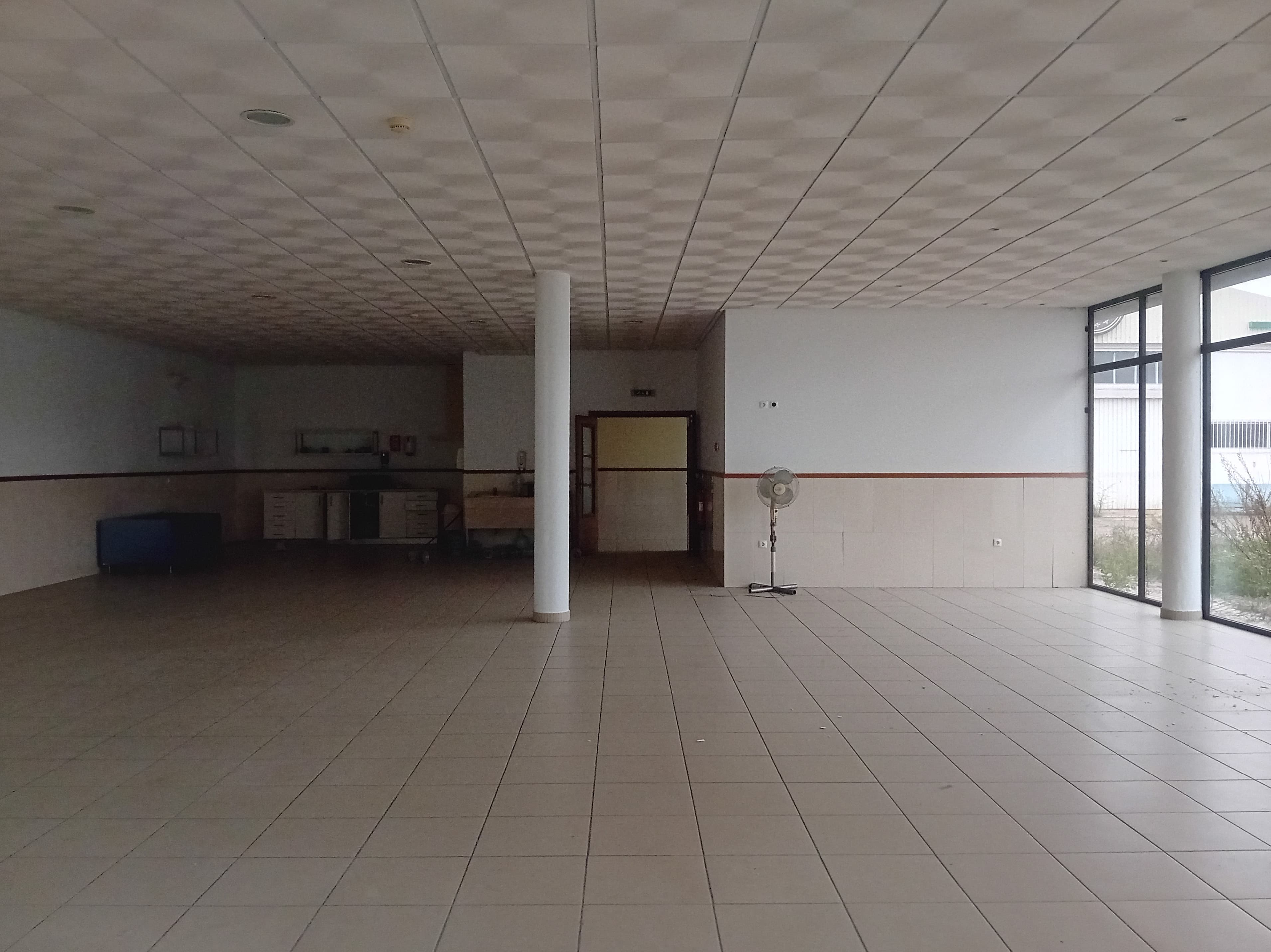 Armazém Industrial · Santarém — imagen 21