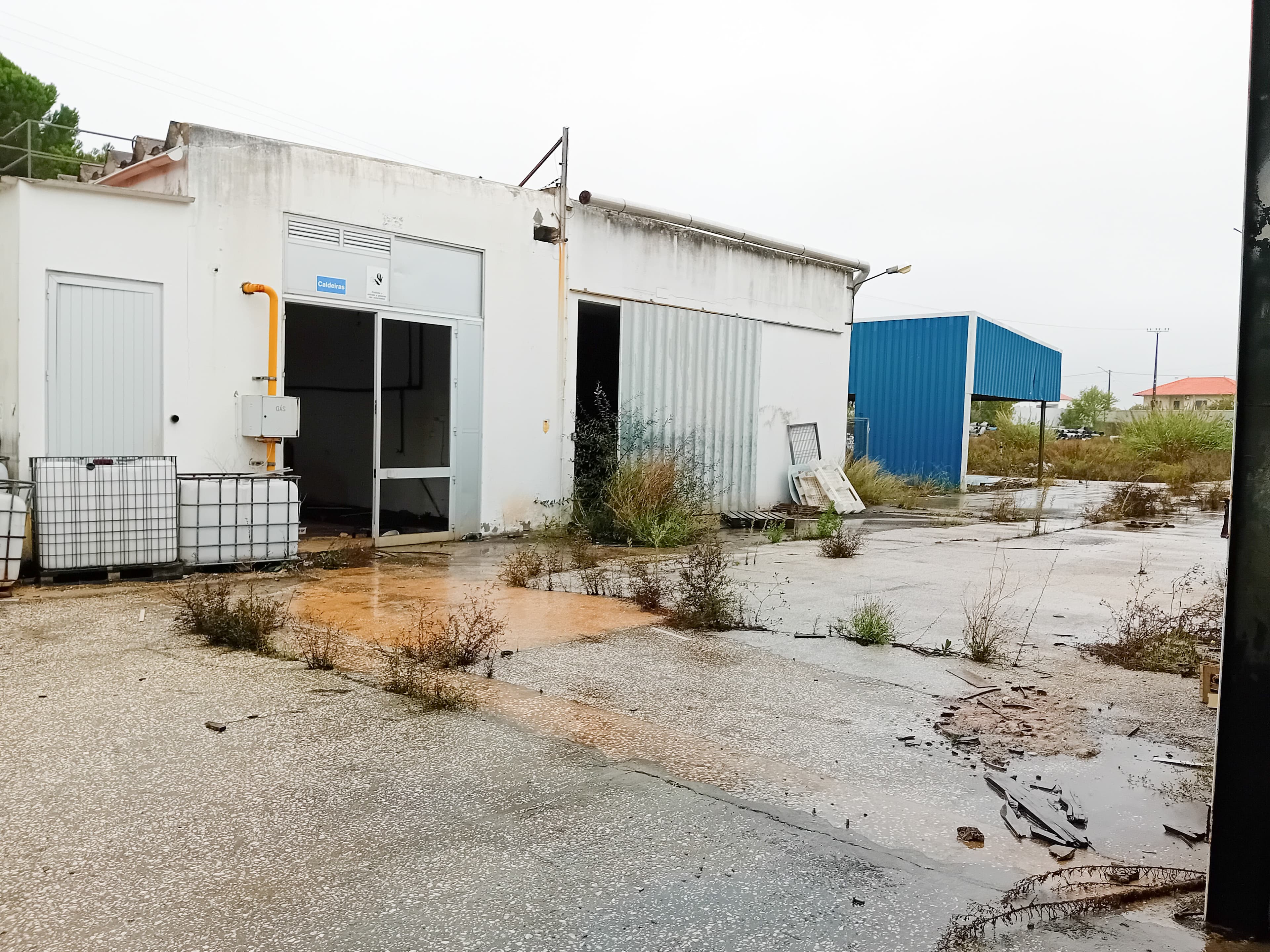 Armazém Industrial · Santarém — imagen 13