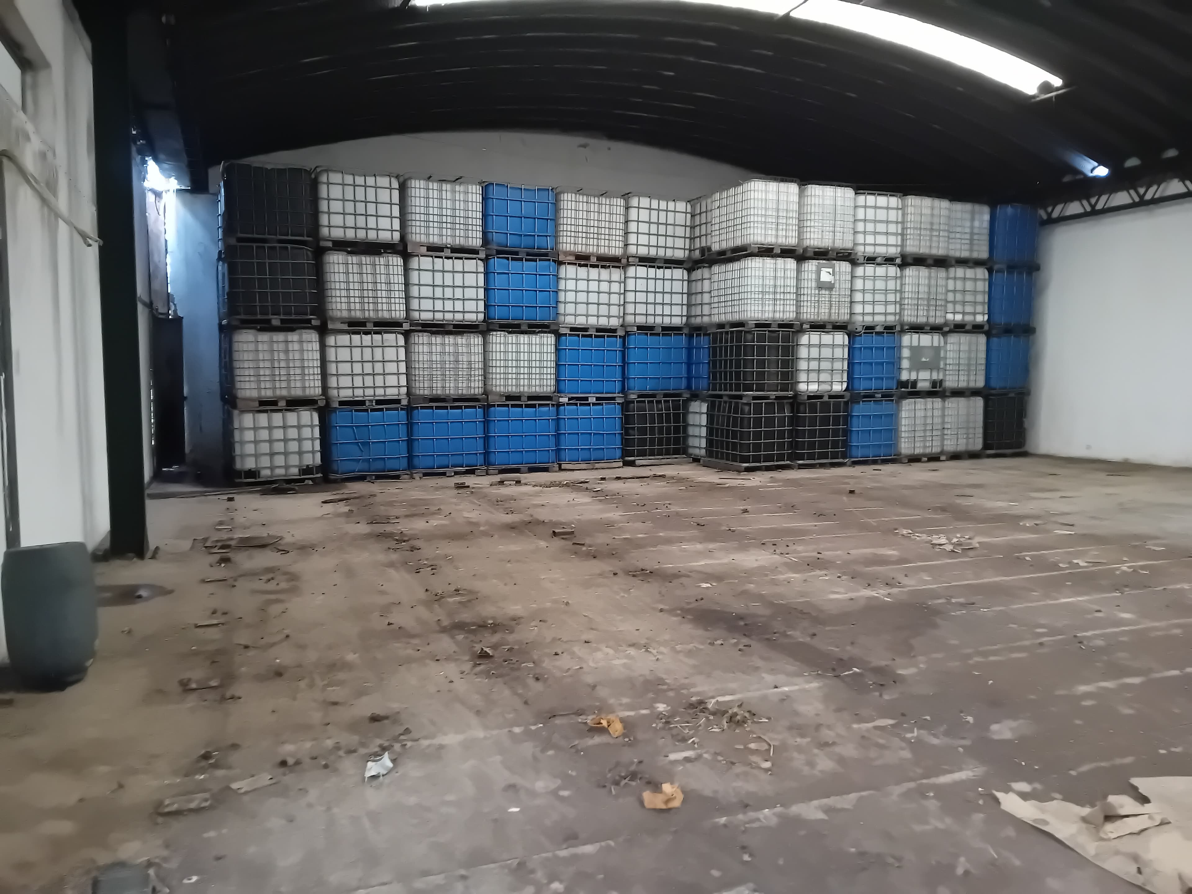 Armazém Industrial · Santarém — imagen 47