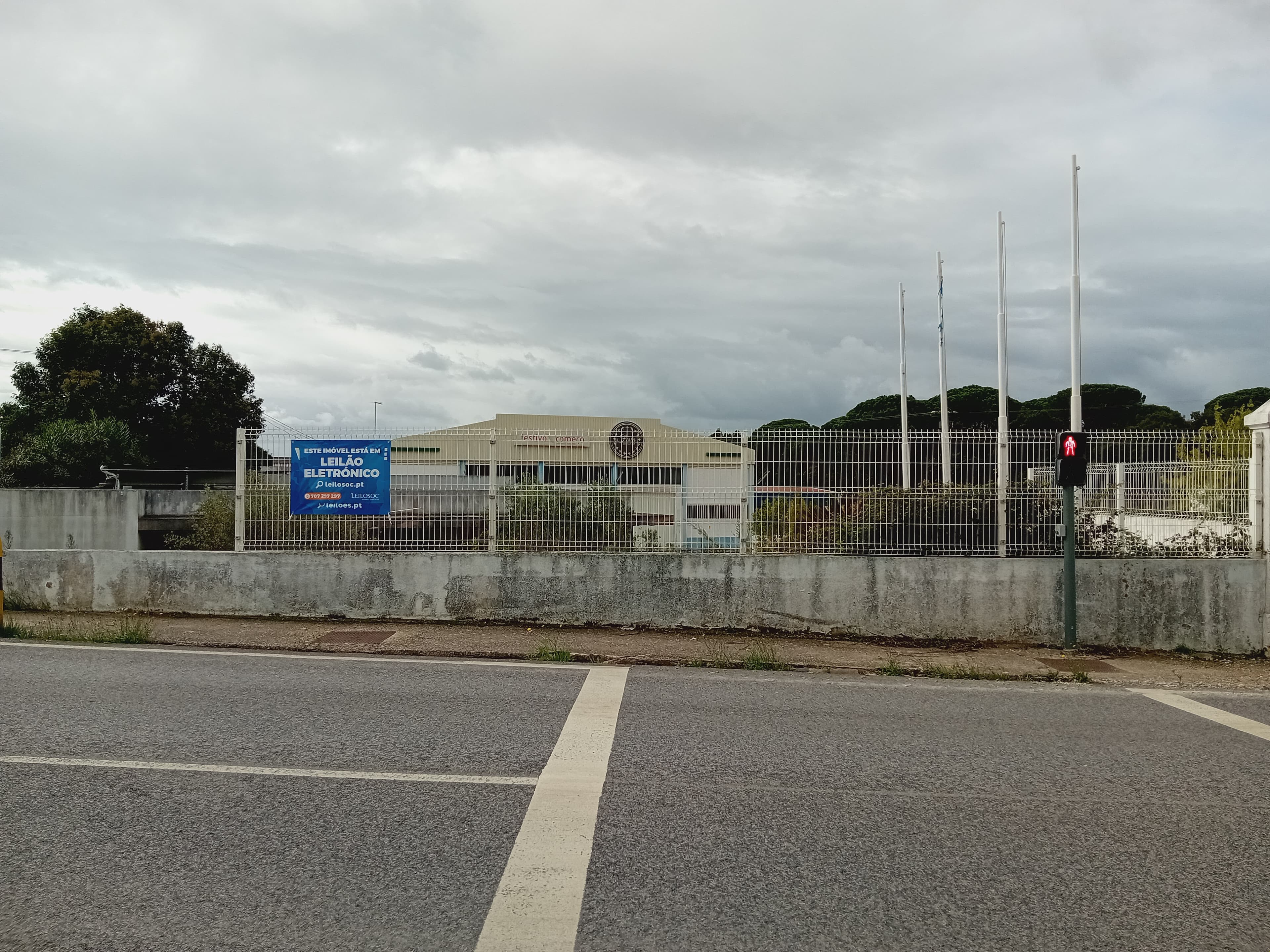 Armazém Industrial · Santarém — imagen 3