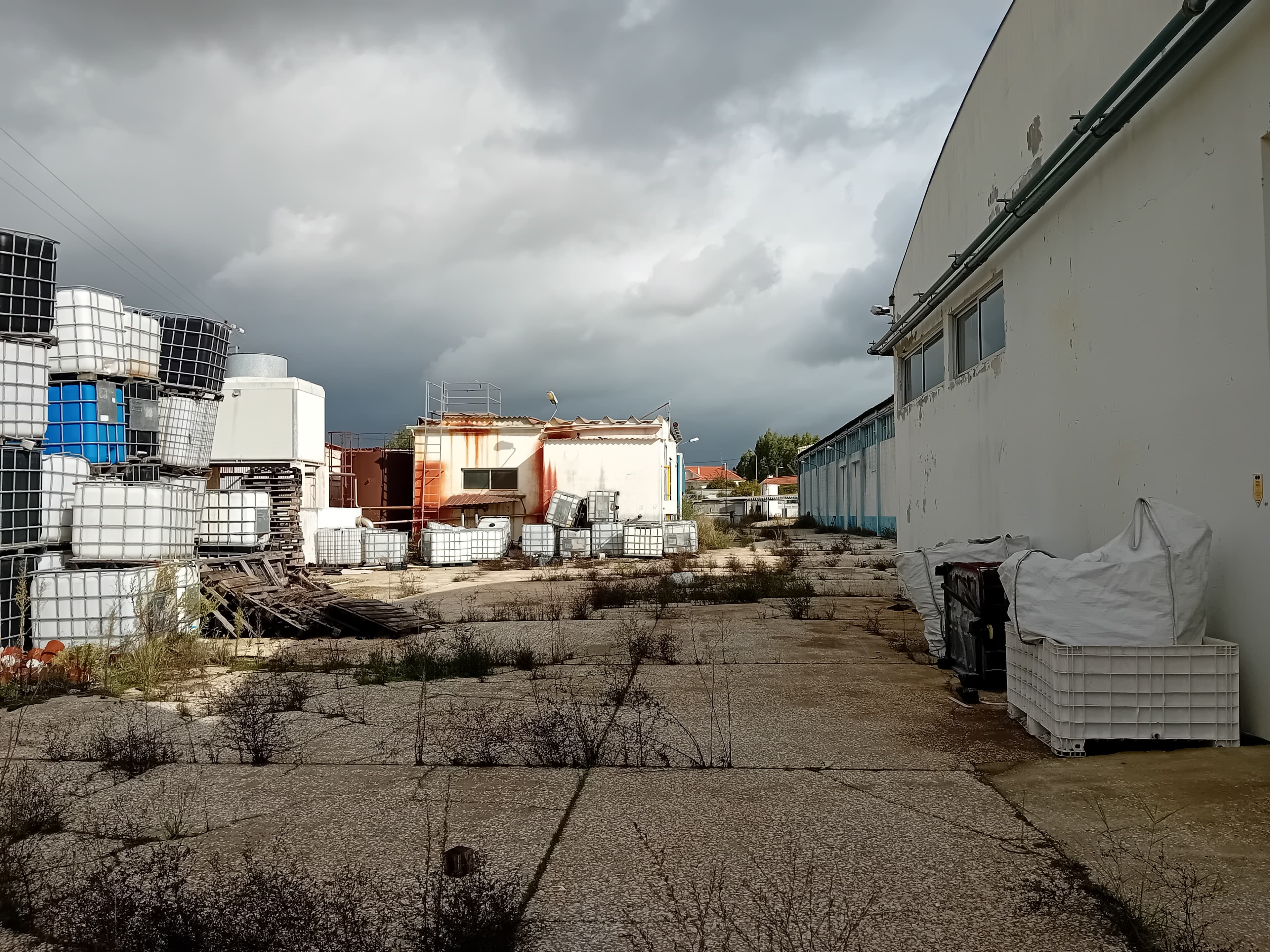 Armazém Industrial · Santarém — imagen 11