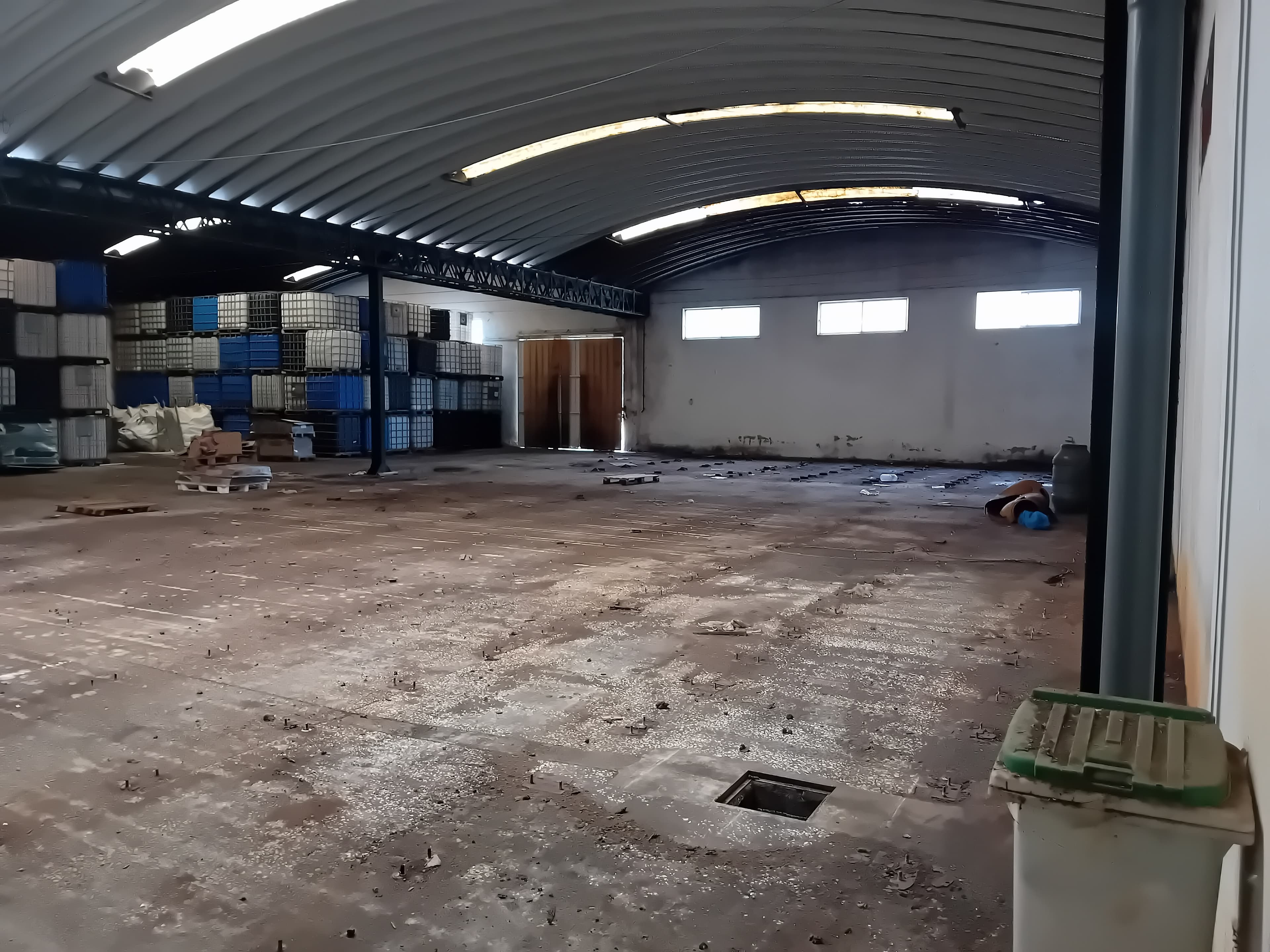 Armazém Industrial · Santarém — imagen 45