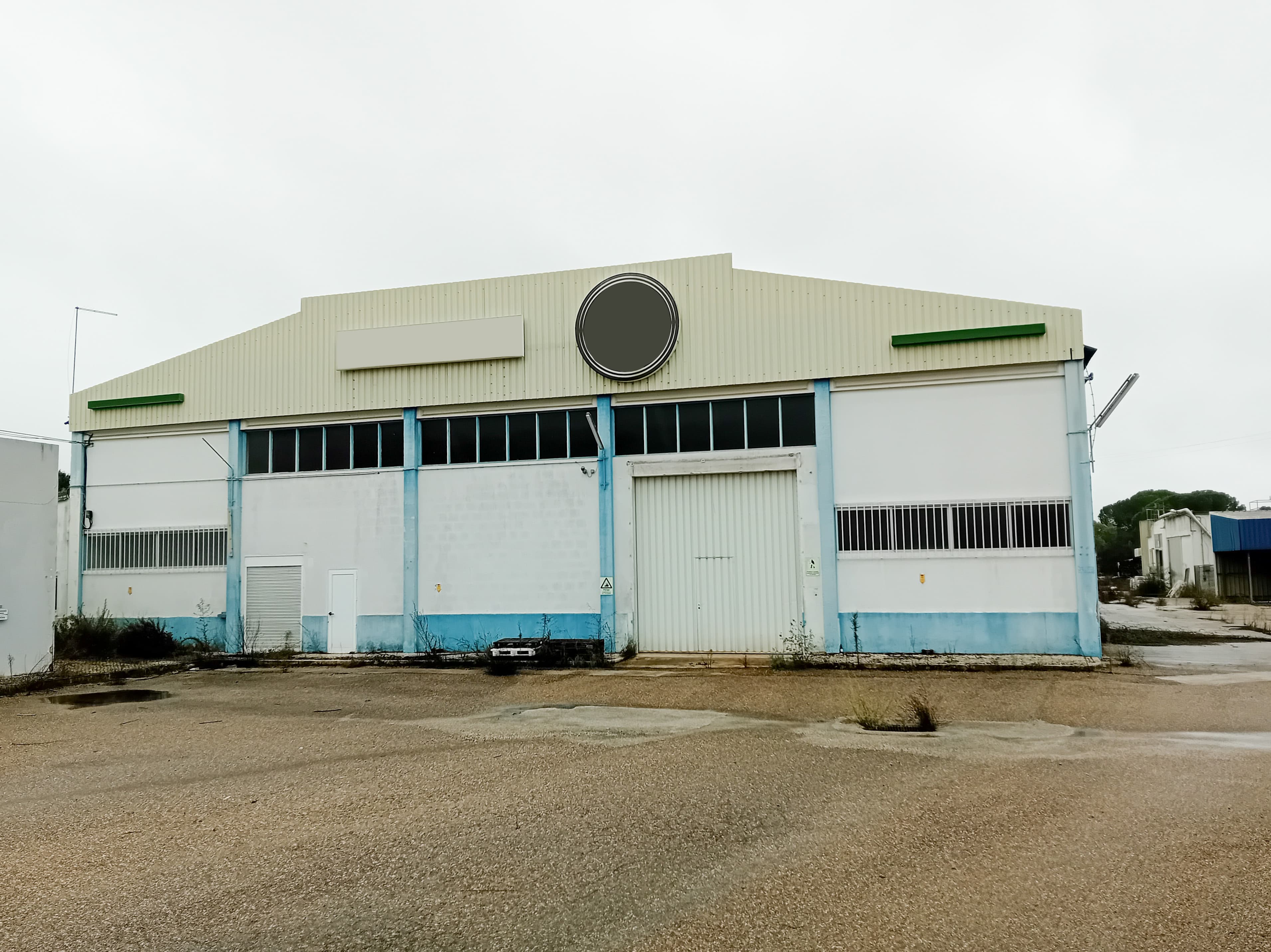 Armazém Industrial · Santarém — imagen 2