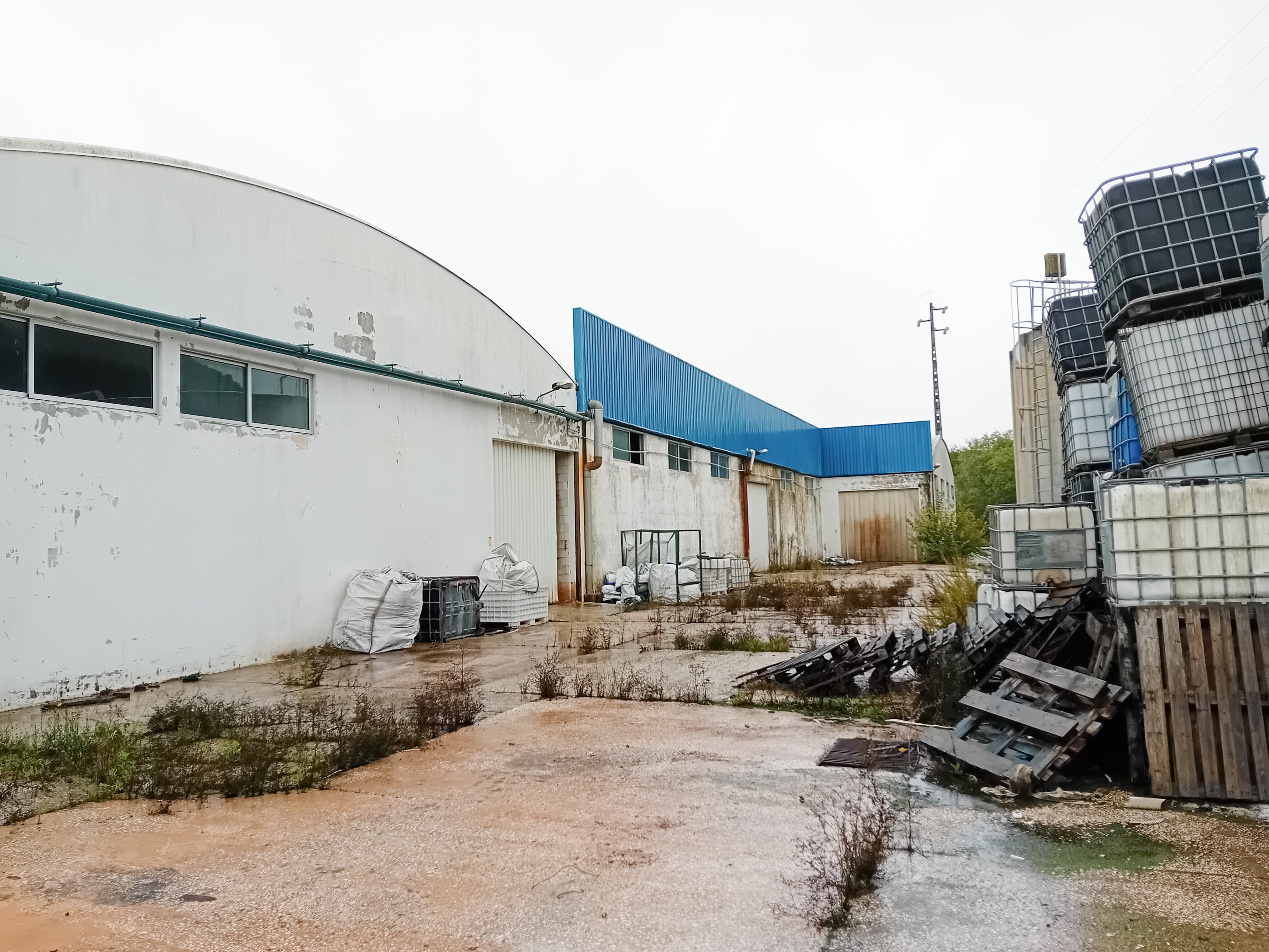 Armazém Industrial · Santarém — imagen 7