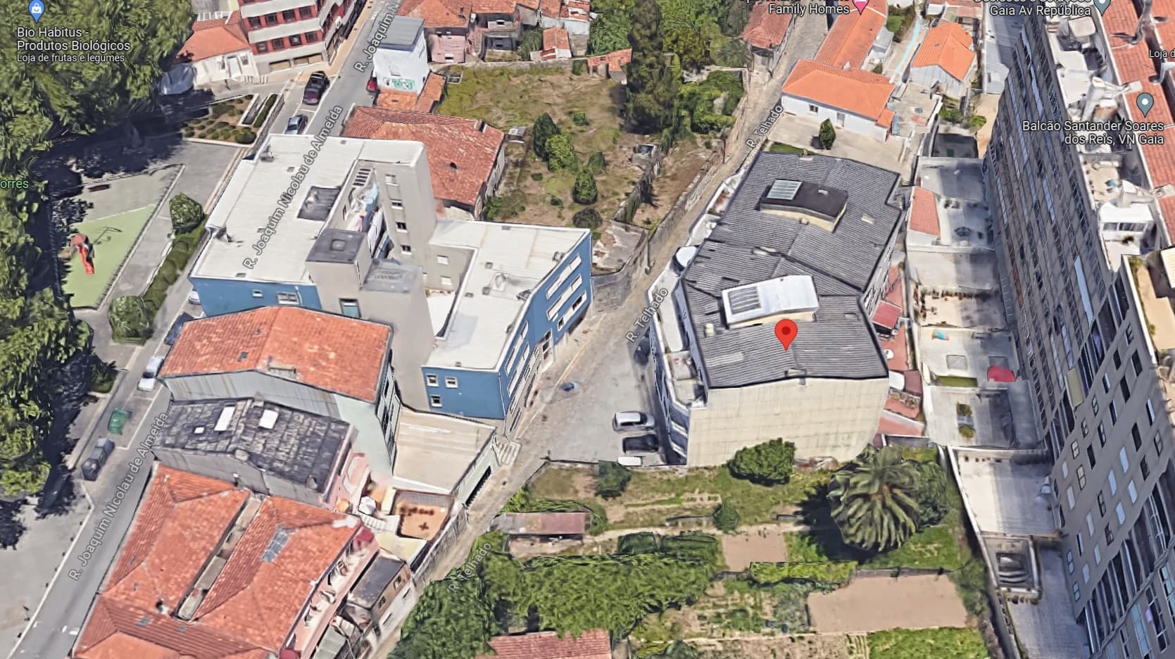 Quinhão Hereditário · Vila Nova de Gaia — imagen 2