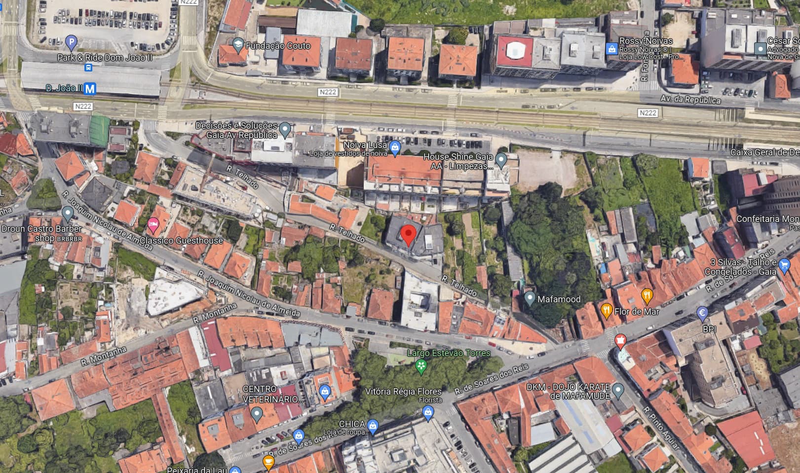 Quinhão Hereditário · Vila Nova de Gaia — imagen 4
