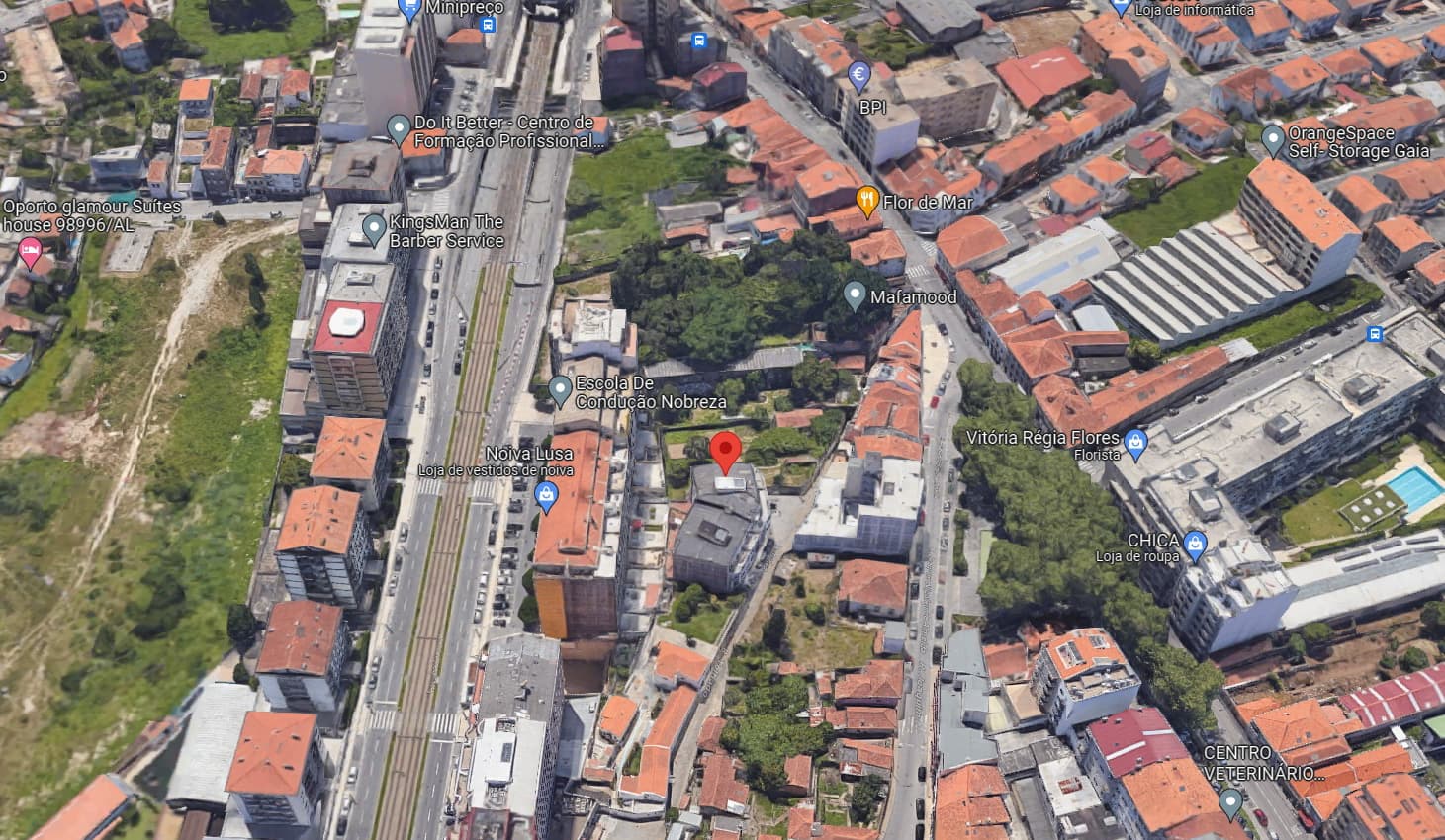 Quinhão Hereditário · Vila Nova de Gaia — imagen 3