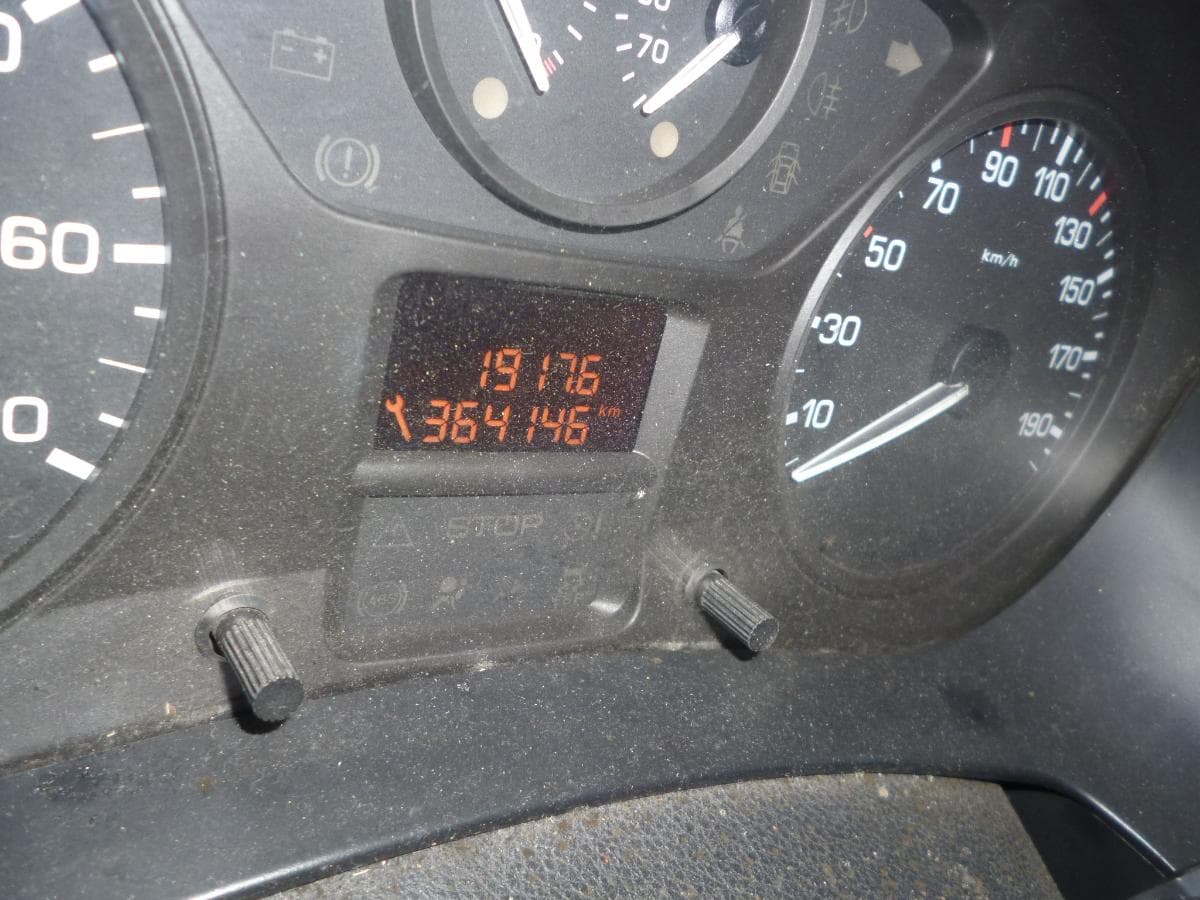 Peugeot Partner — image 10