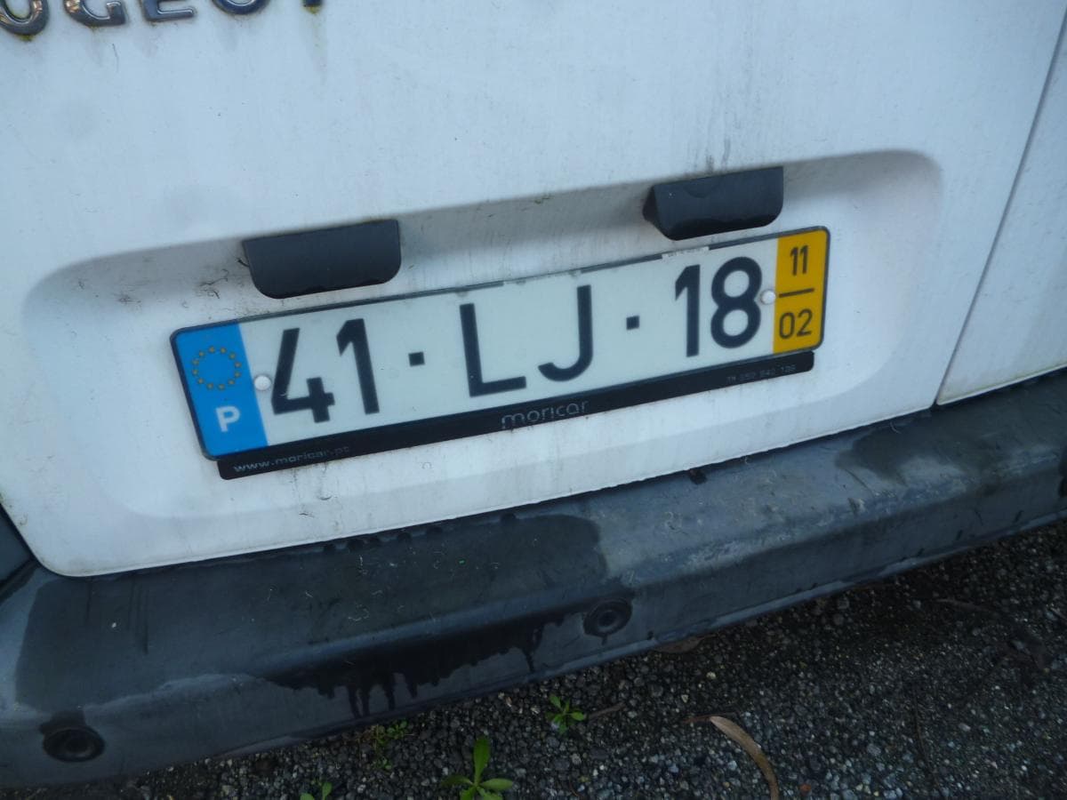 Peugeot Partner — image 6