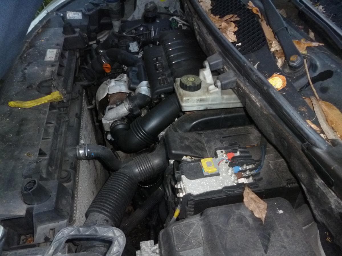 Peugeot Partner — image 7
