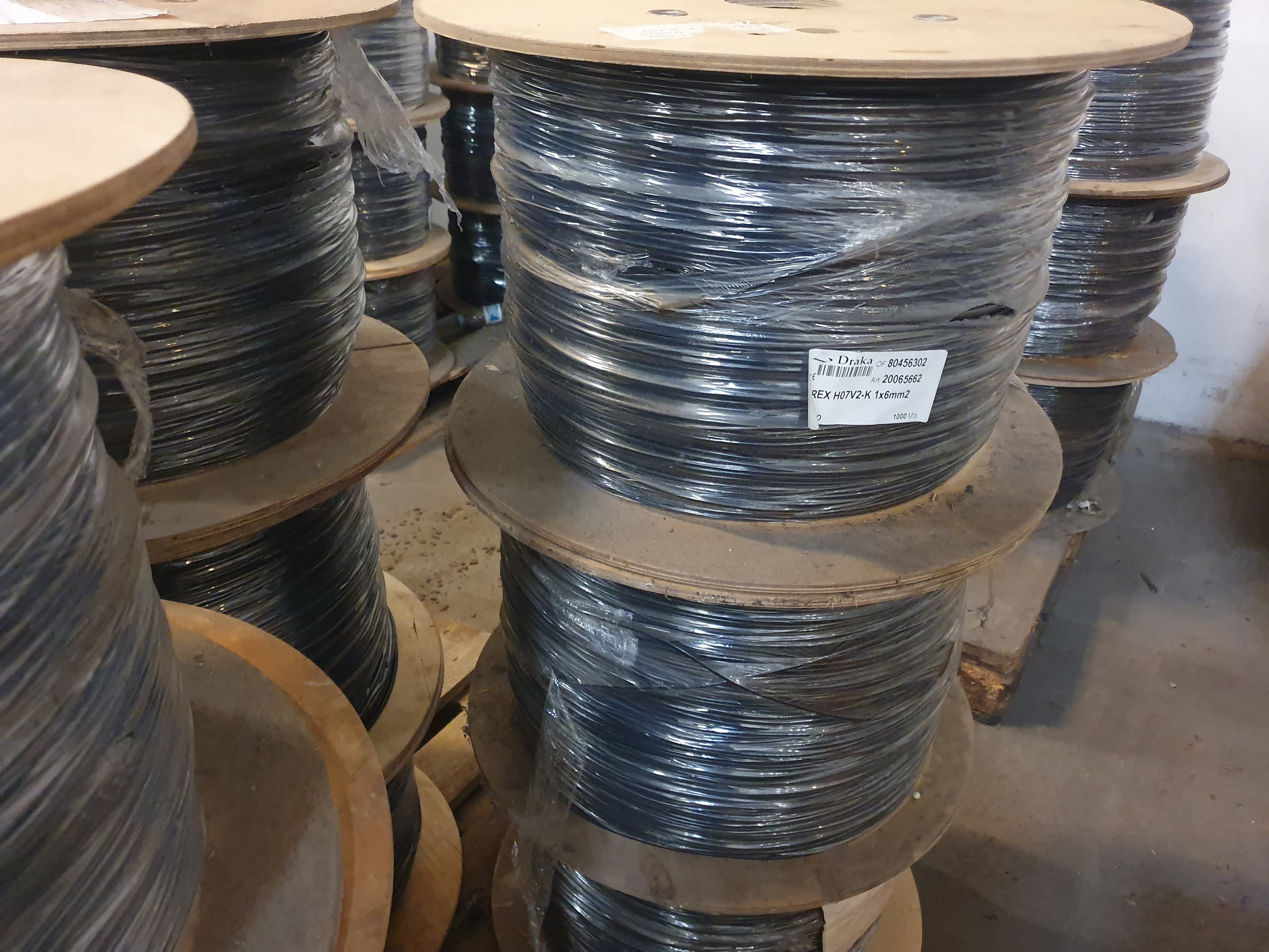 Cables — imagen 2