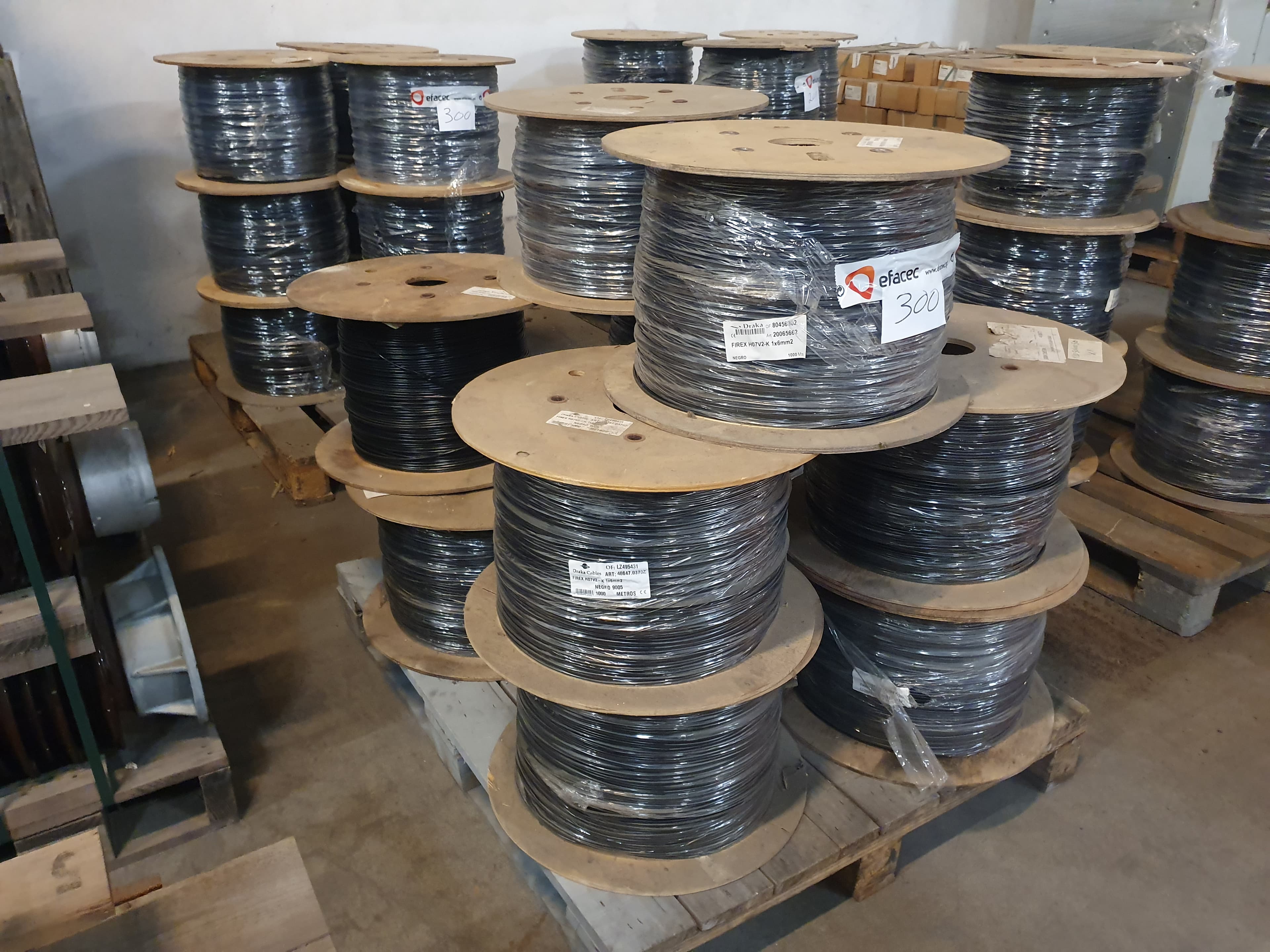 Cables — imagen 3