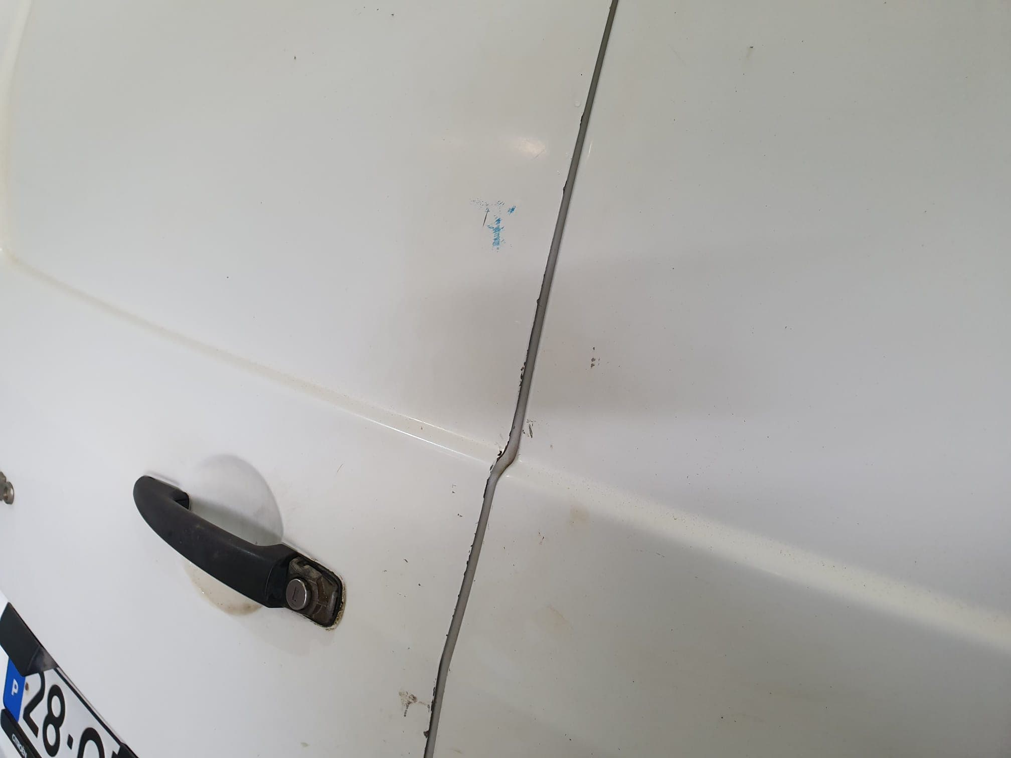Citroën Berlingo · Ano 2013 — imagen 15