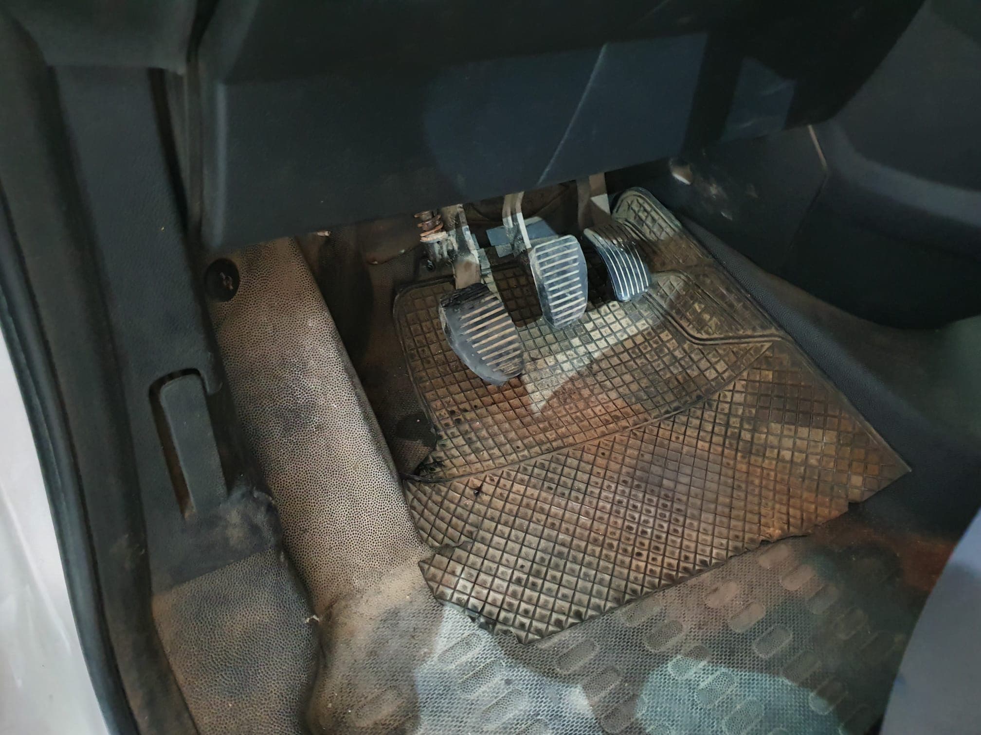 Citroën Berlingo · Ano 2013 — imagen 34