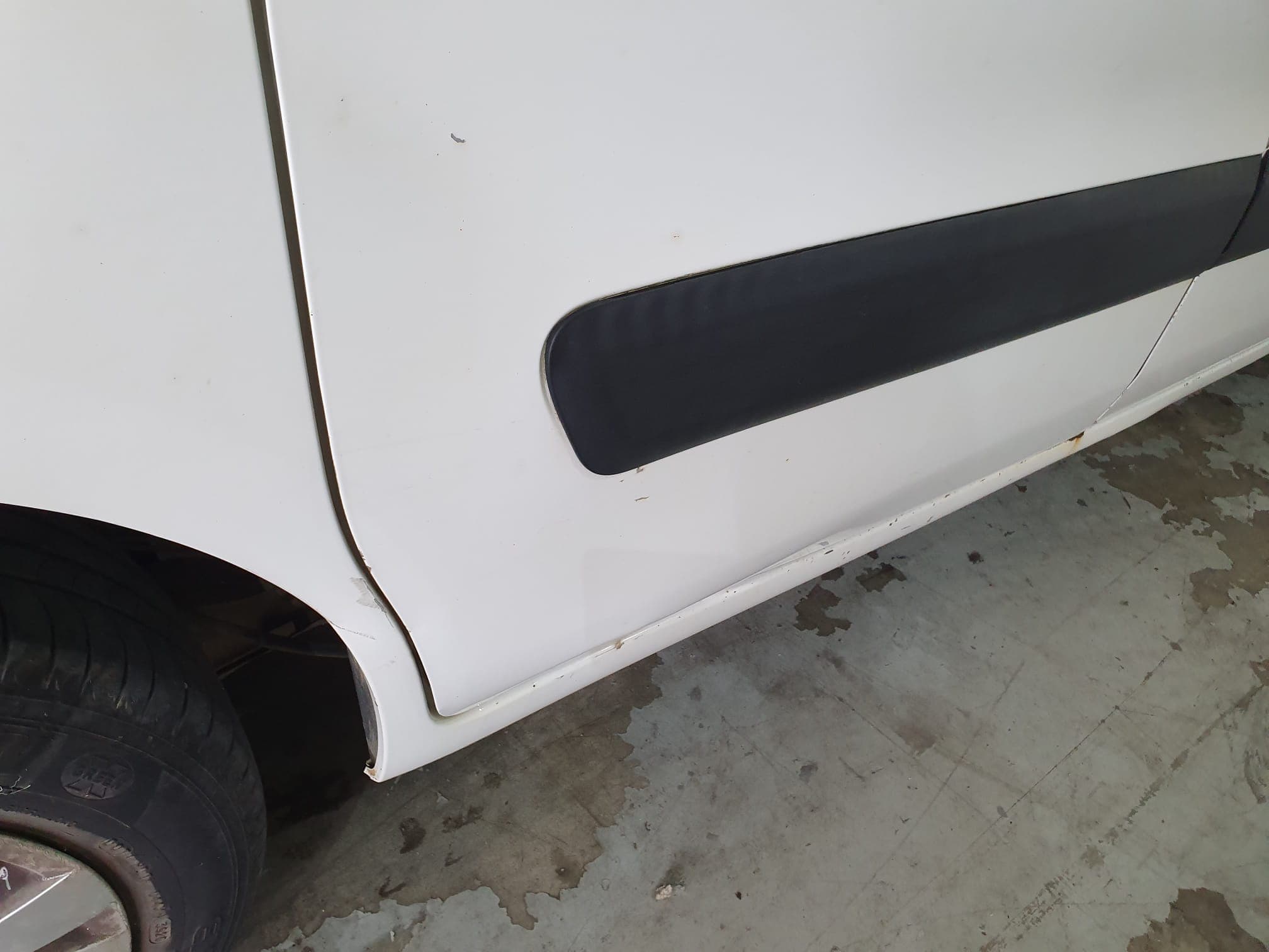 Citroën Berlingo · Ano 2013 — imagen 11