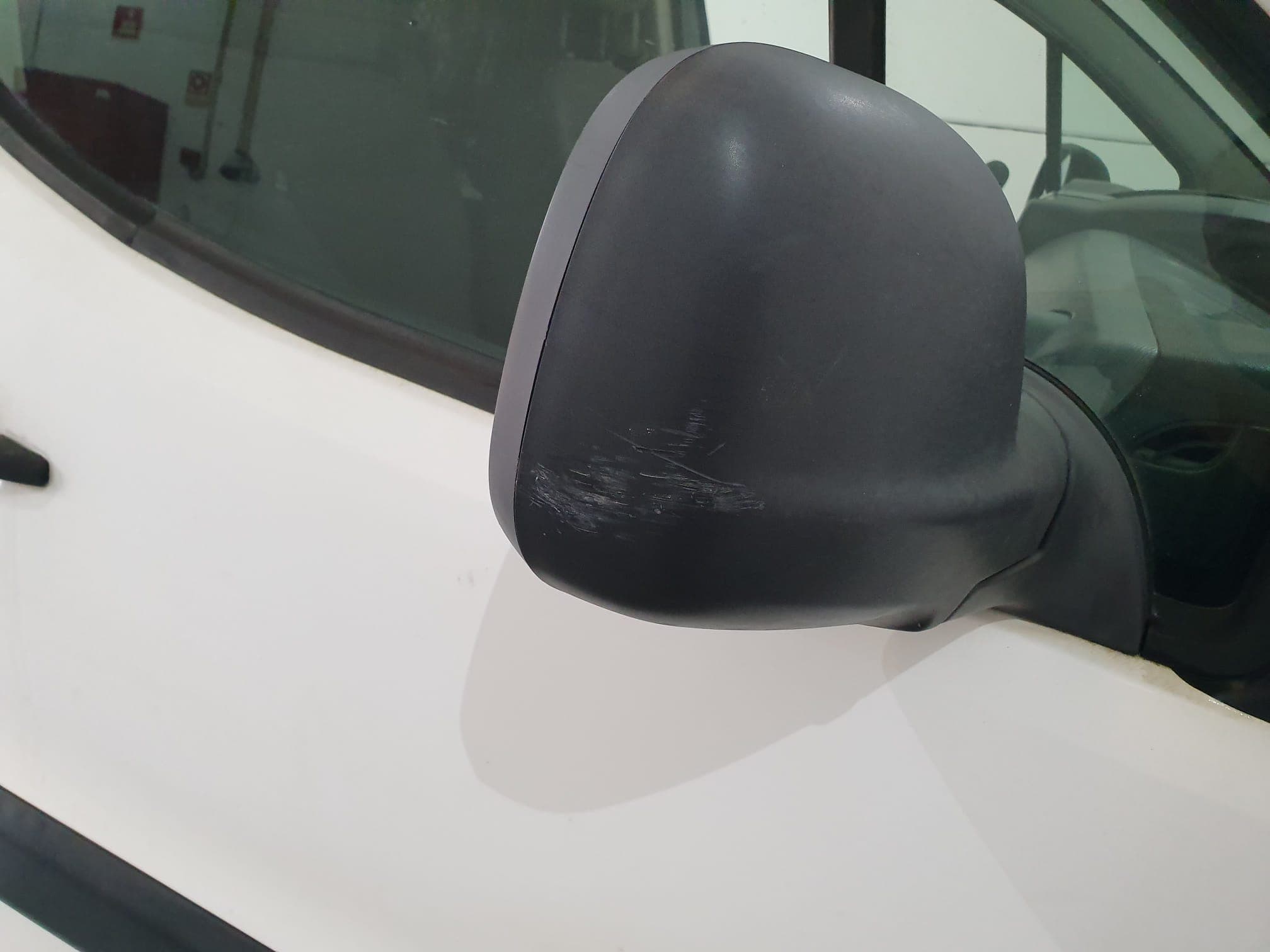 Citroën Berlingo · Ano 2013 — imagen 12