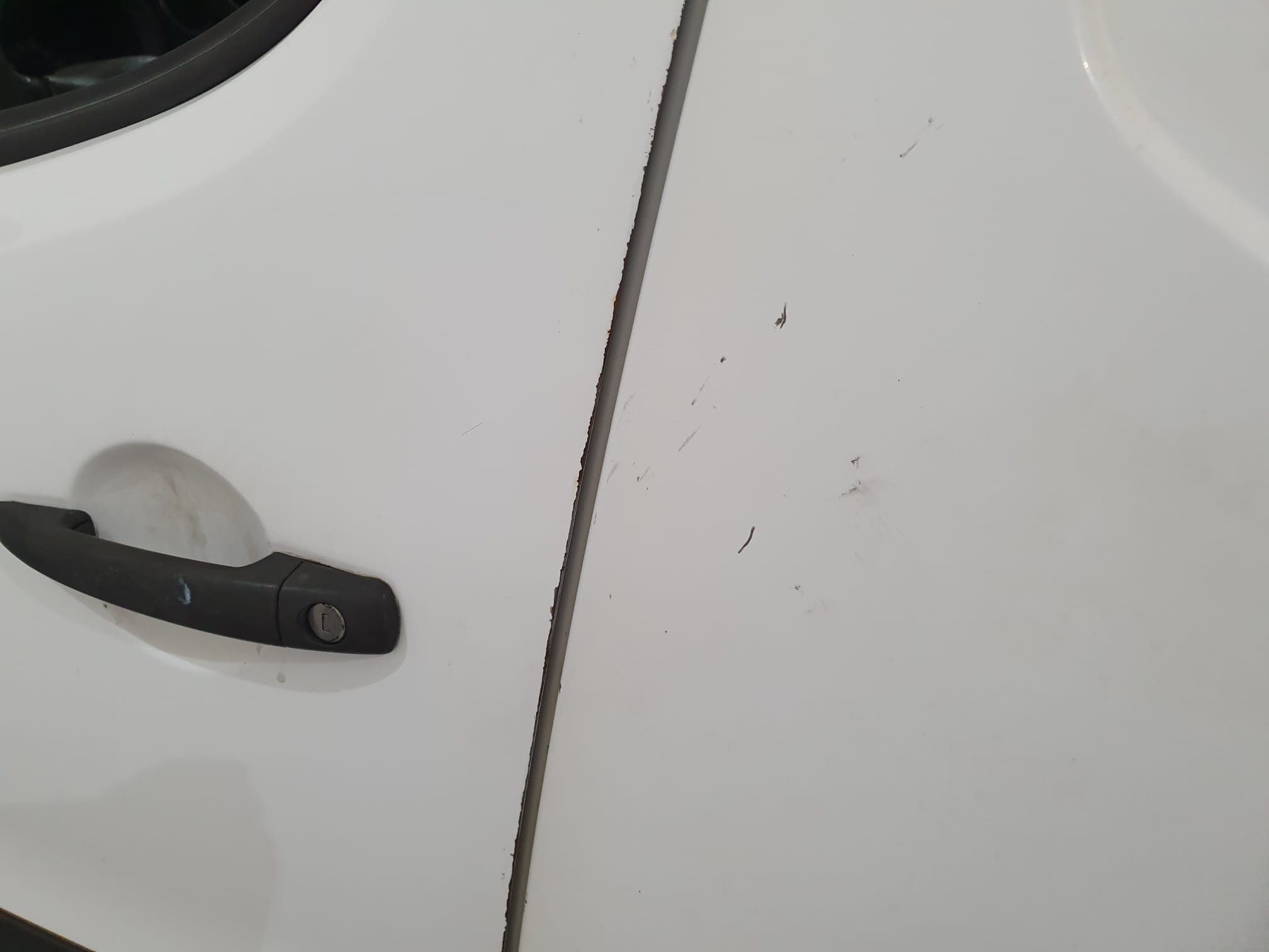 Citroën Berlingo · Ano 2013 — imagen 13