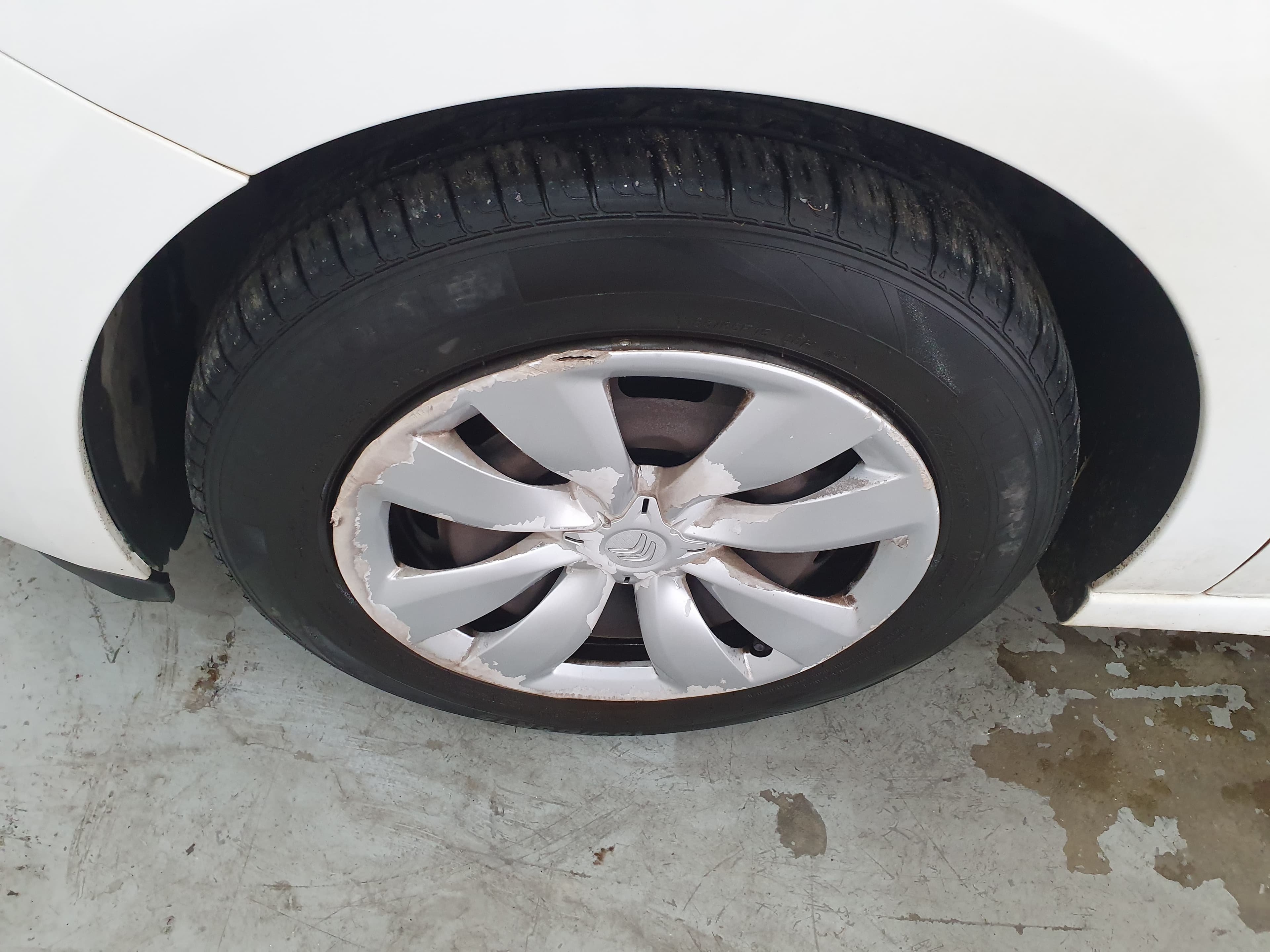 Citroën C3 · Ano 2013 — imagen 11
