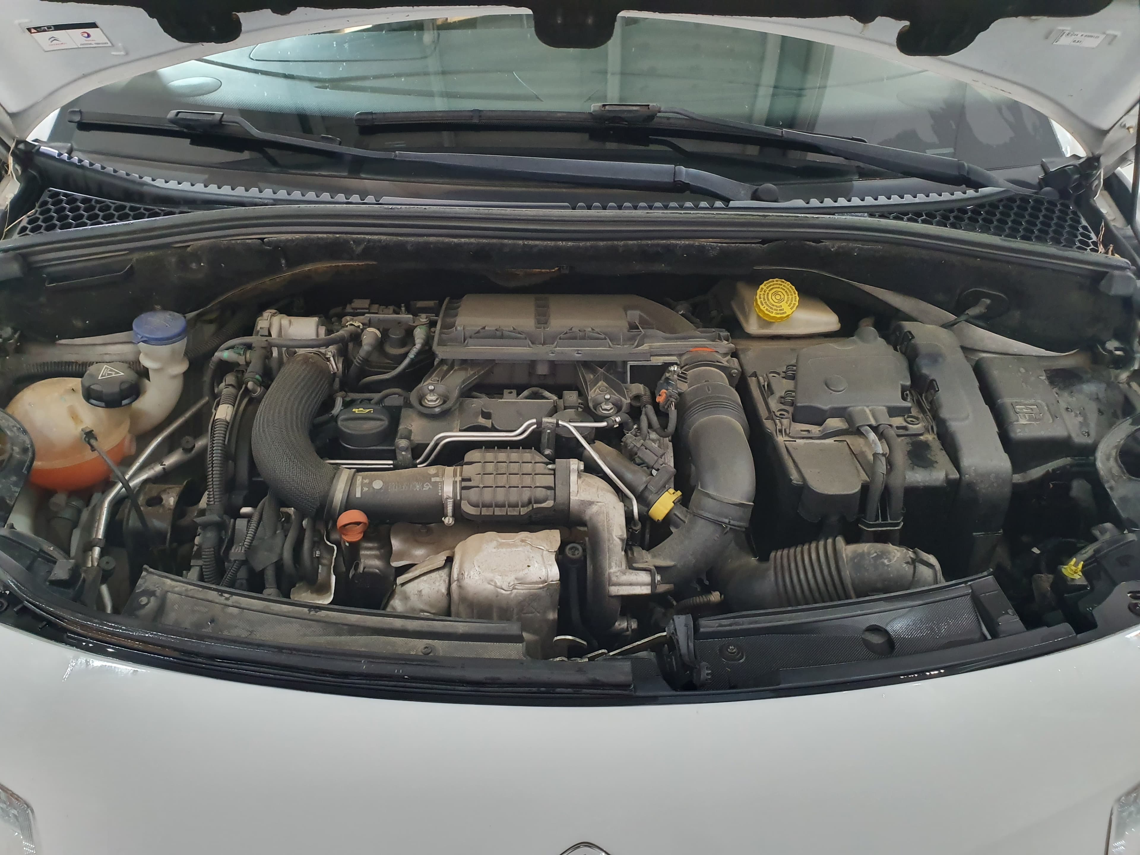 Citroën C3 · Ano 2013 — imagen 4