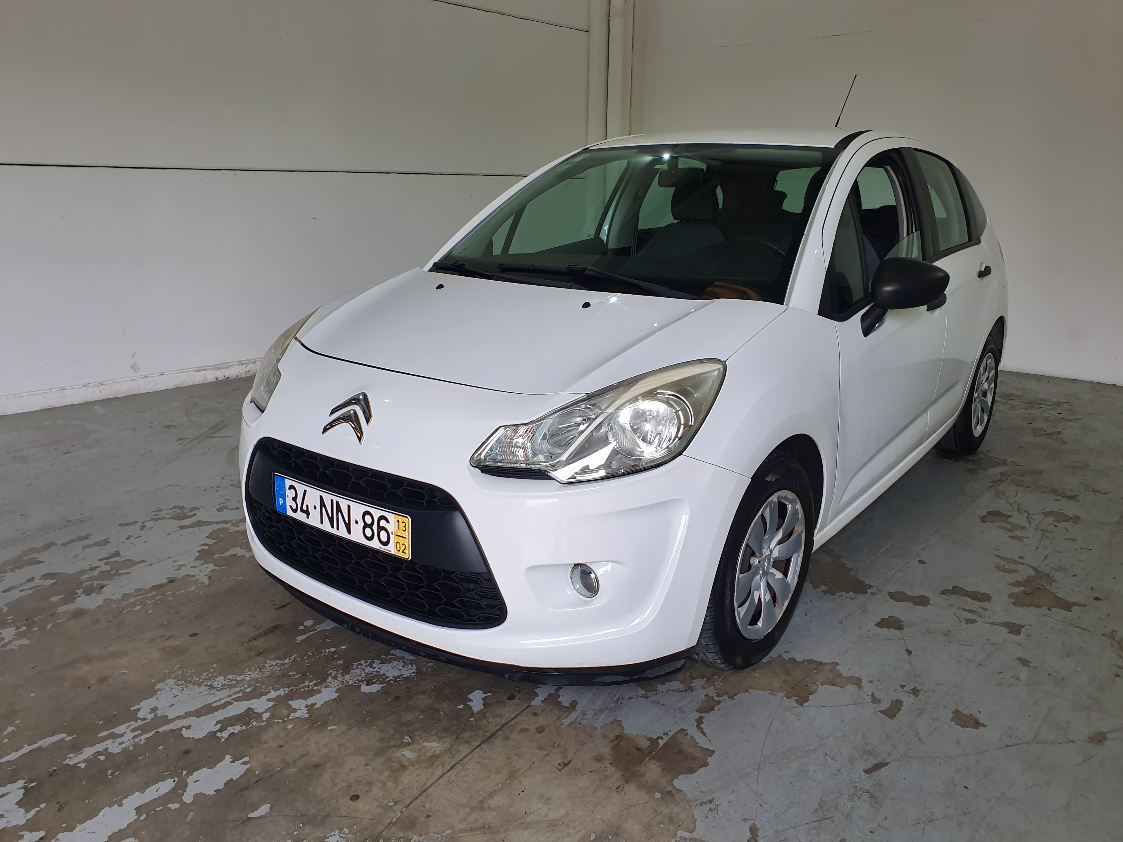 Citroën C3 · Ano 2013 — imagen 2