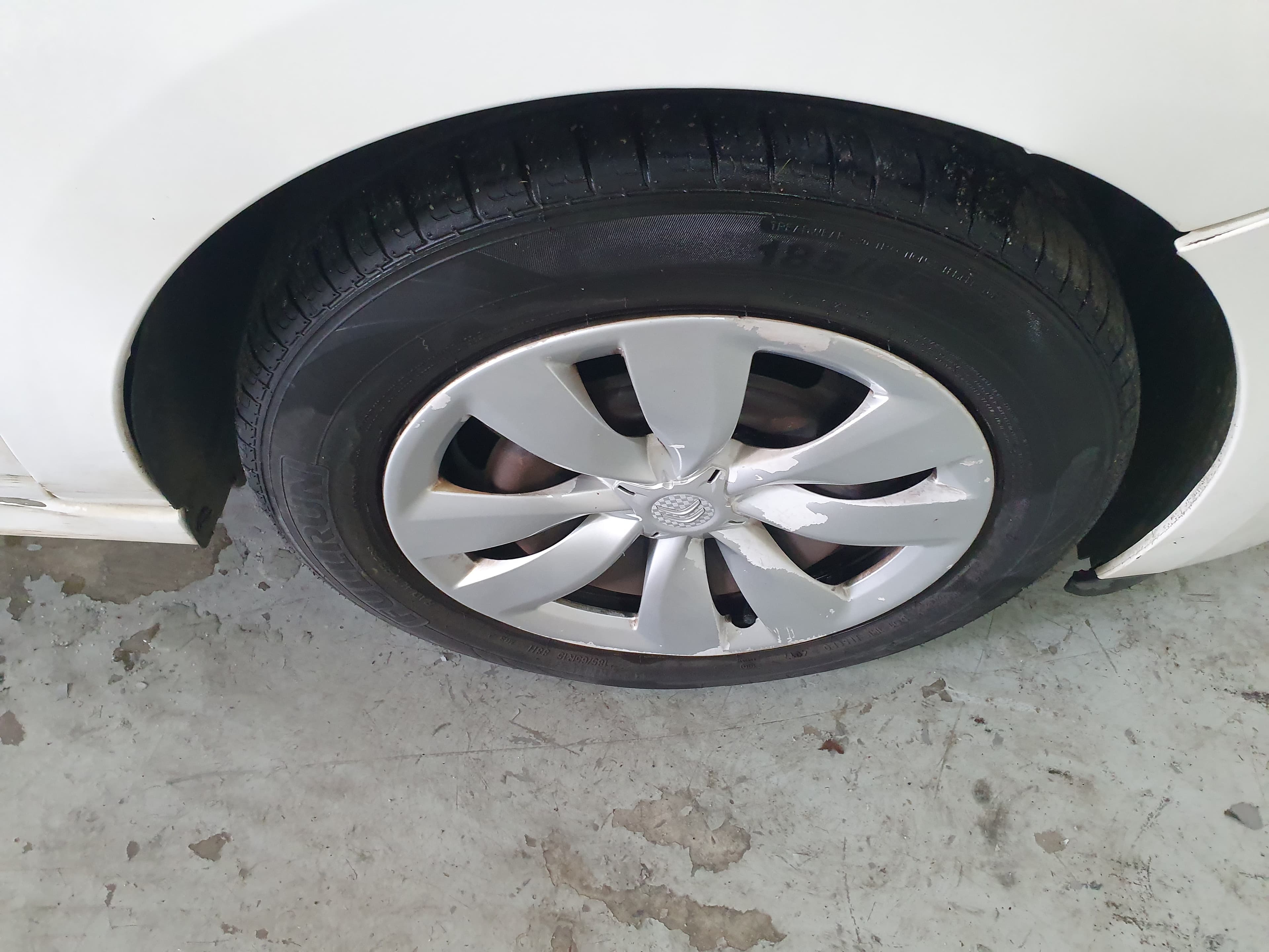 Citroën C3 · Ano 2013 — imagen 12